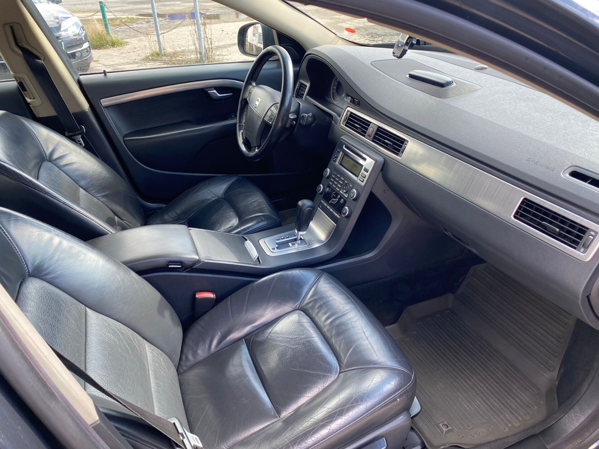 Volvo V70 Summum