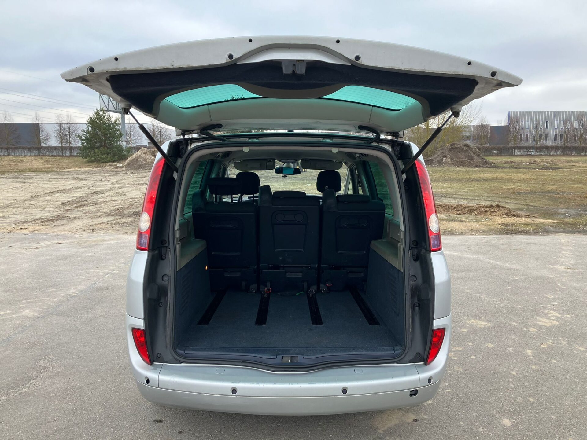 Renault Espace