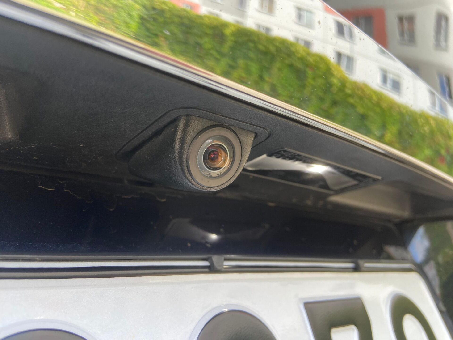 BMW 530 GT M-Sportpaket