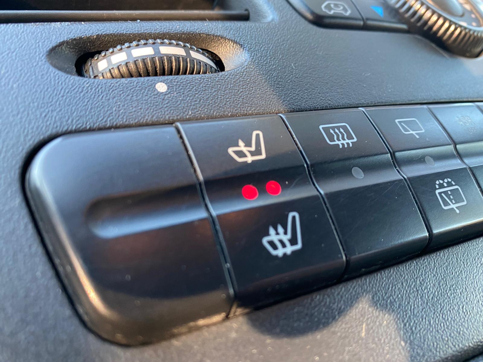 Mercedes Benz Viano Ambiente 8-мест