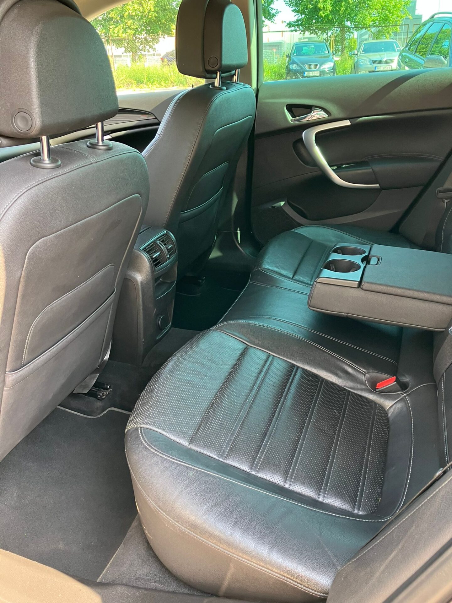 Opel Insignia Sports Tourer