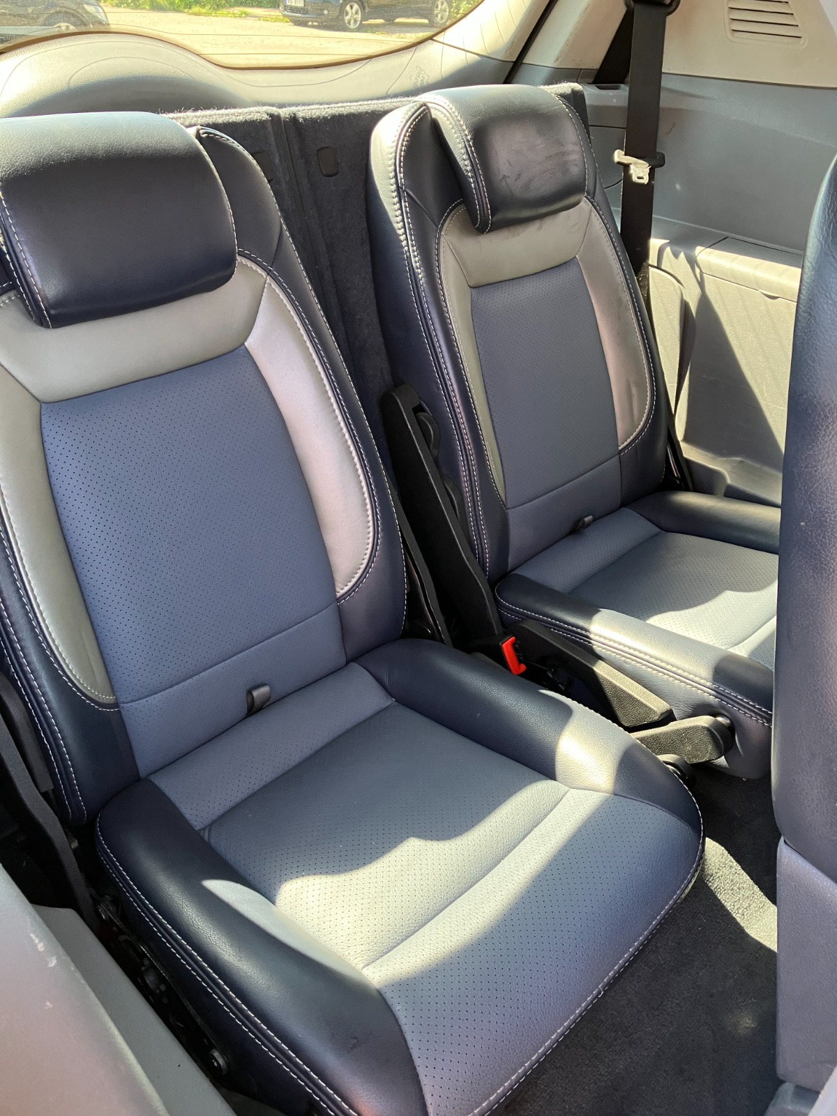 Ford S-Max Titanium 7-vietas