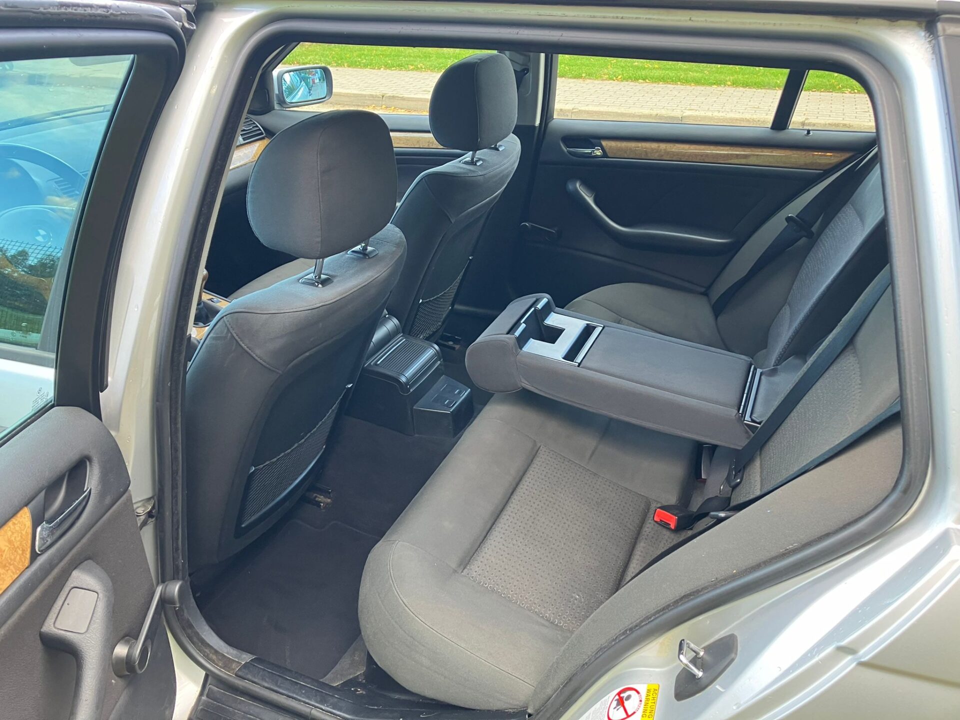 BMW 318 (e46)