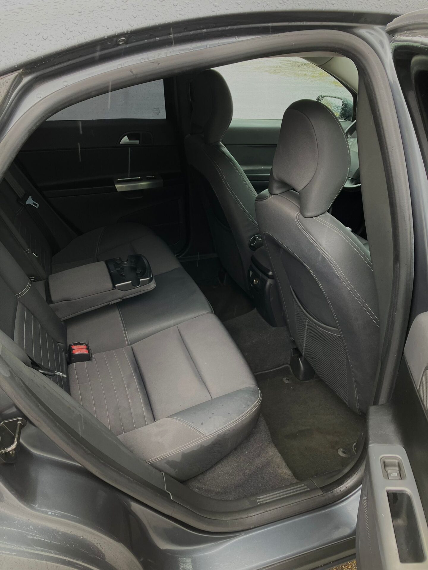 Volvo S40