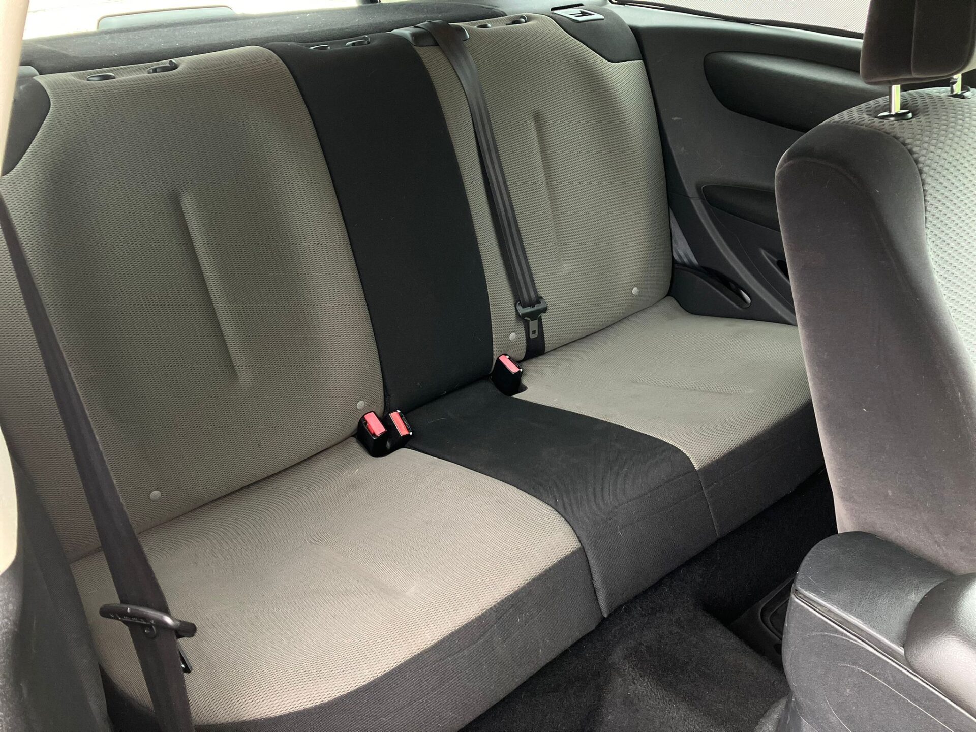 Citroen C4 Vts