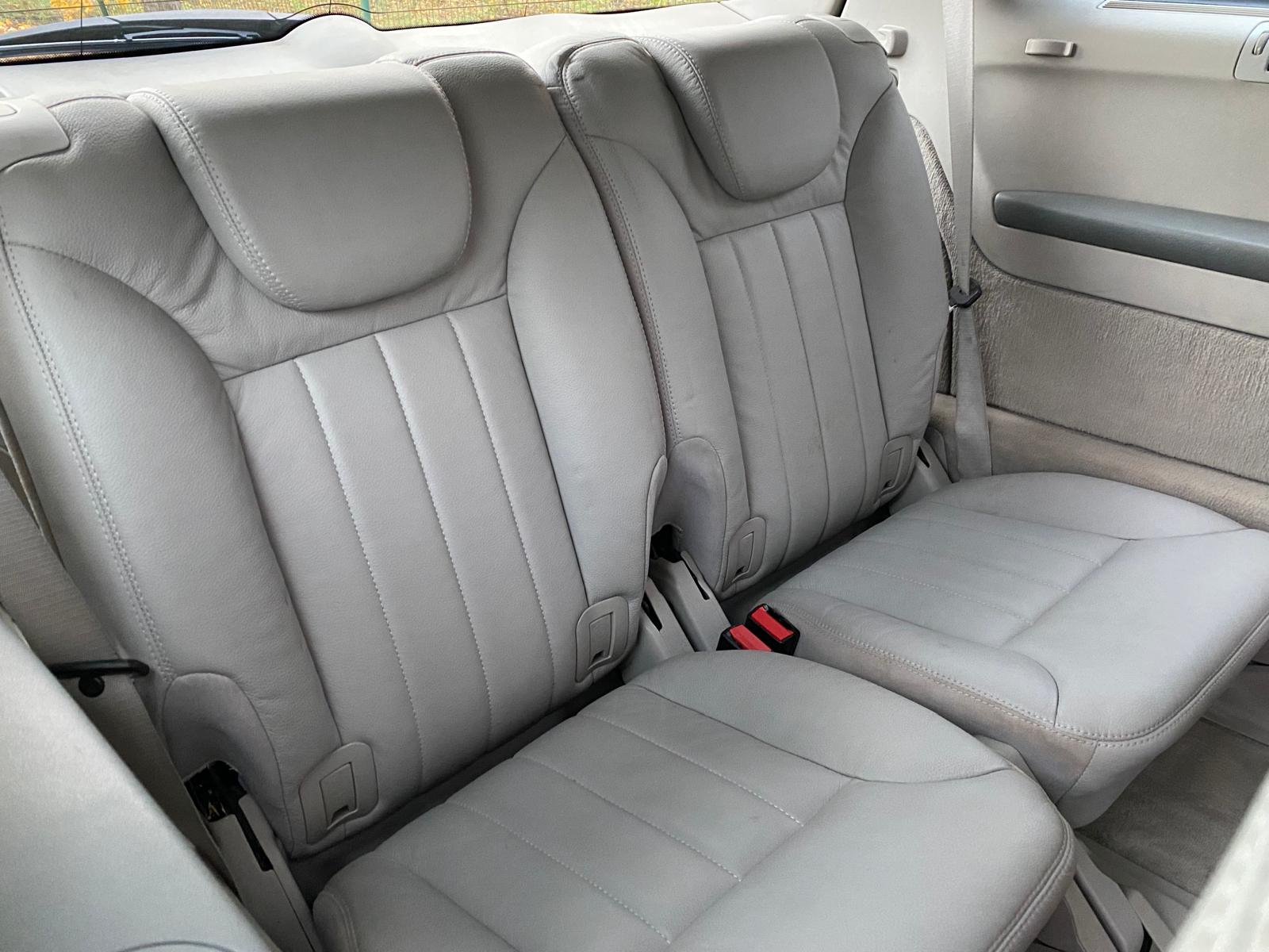 Mercedes Benz R320 6-мест