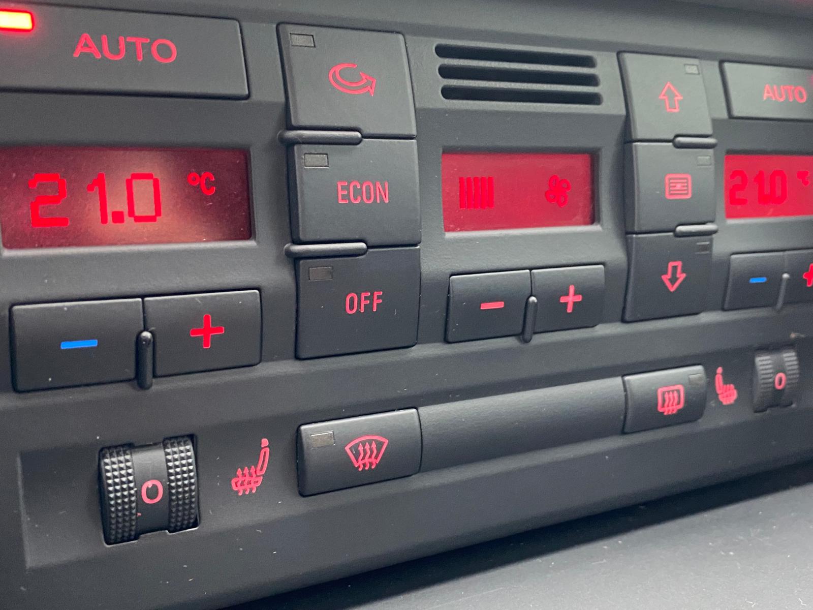 Audi a4 s-line Quattro