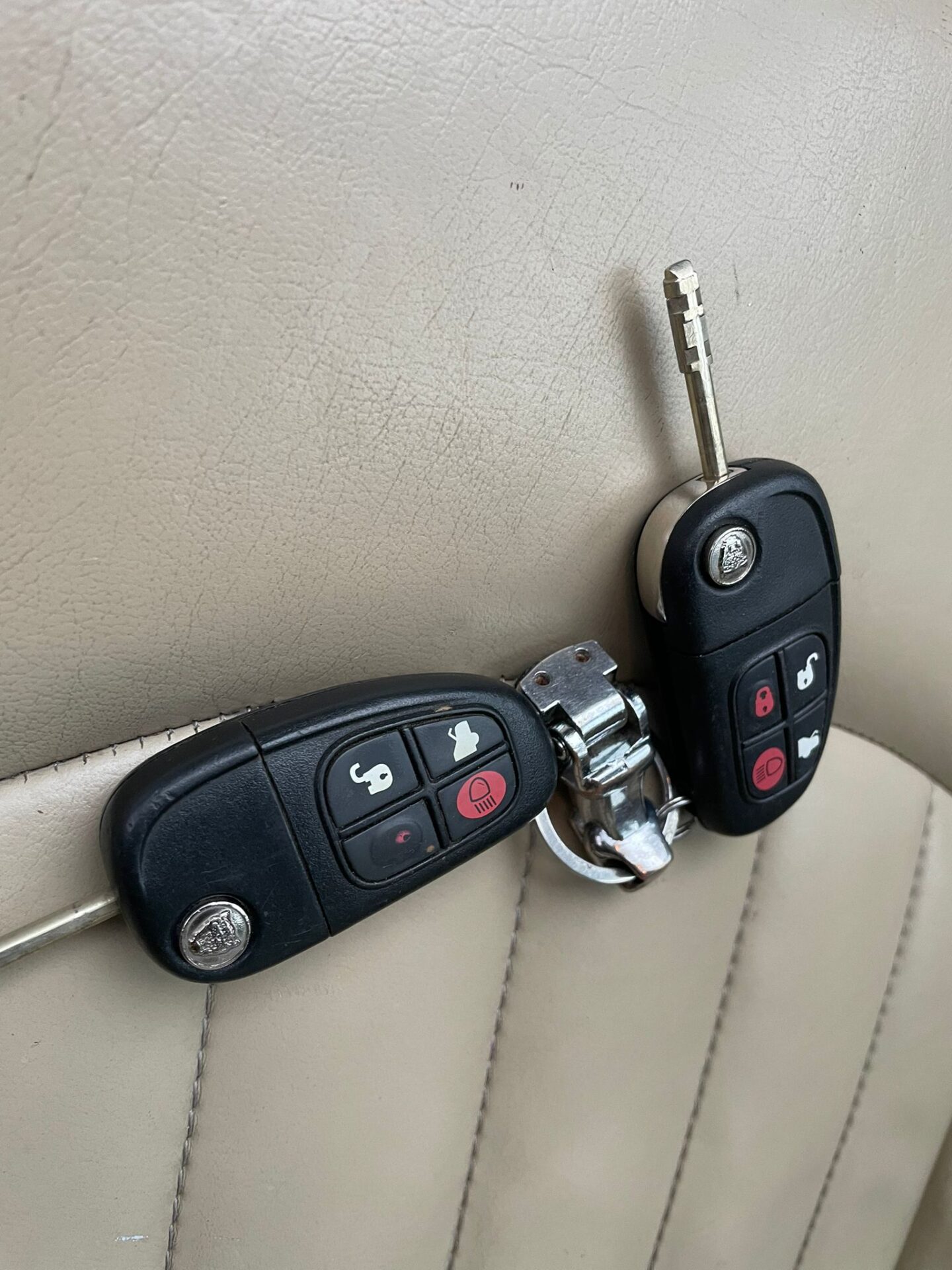 Jaguar X-Type