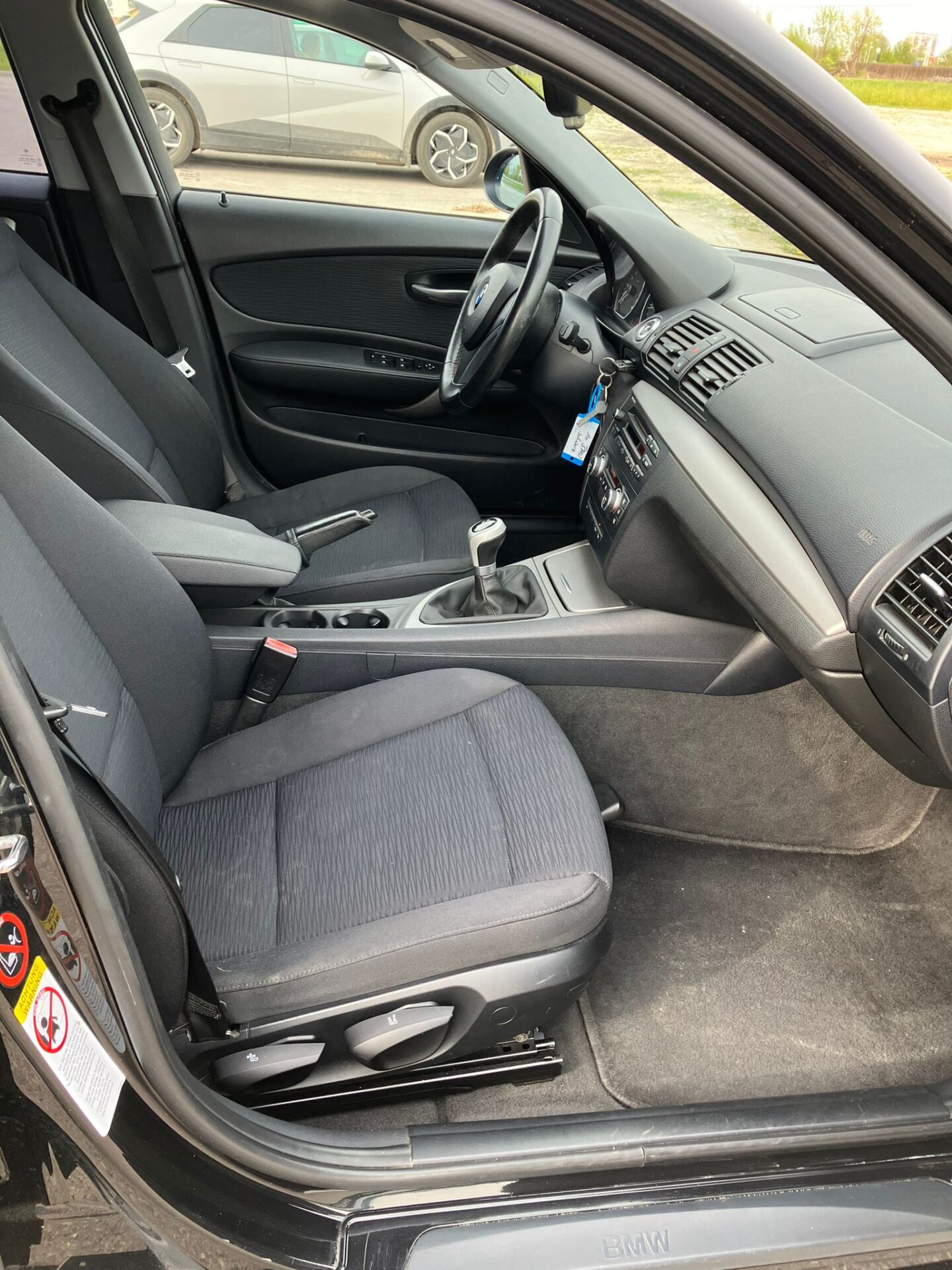 BMW 118i