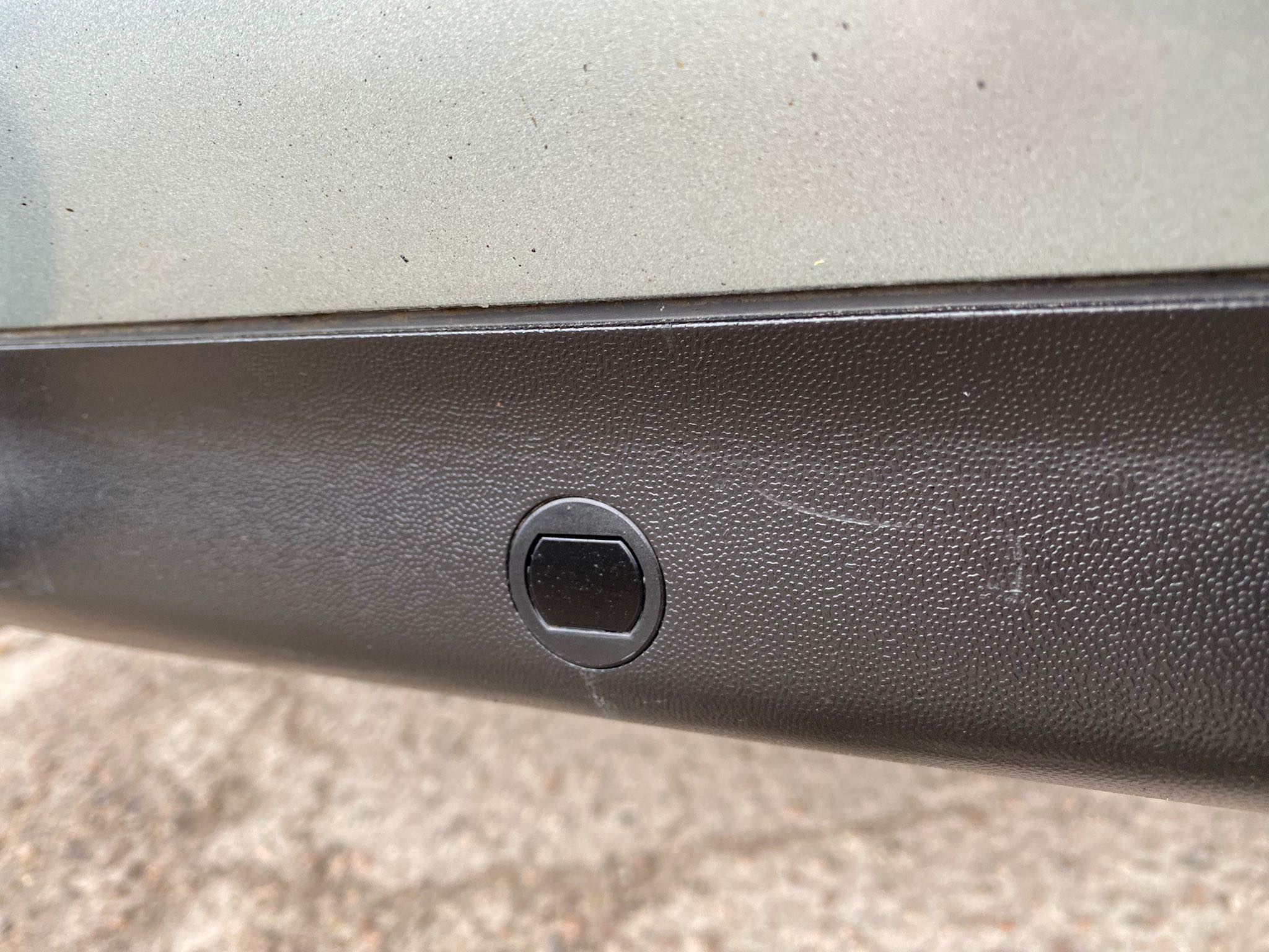 Vw Sharan 7-Vietas