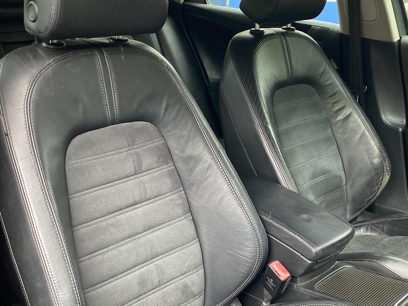 VW Passat B6
