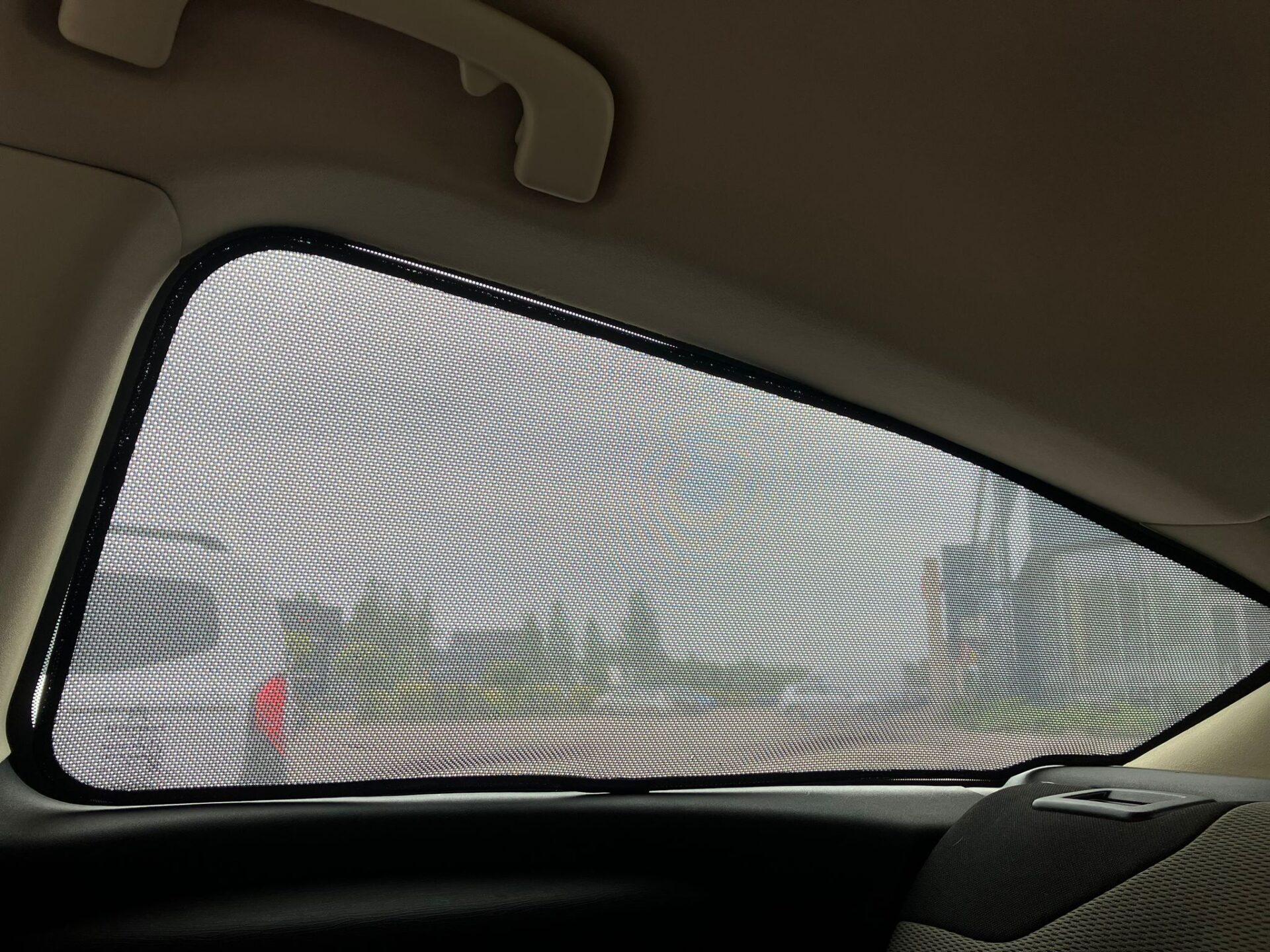 Citroen C4 Vts