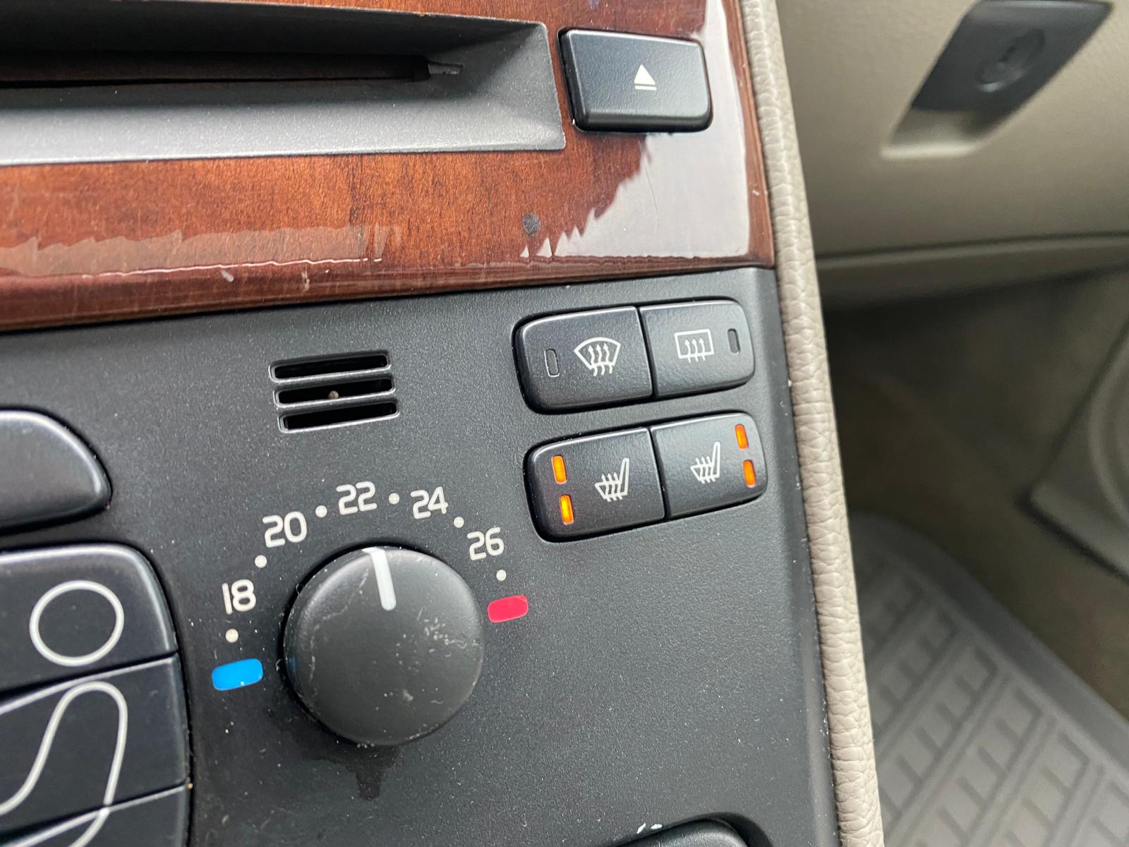 Volvo Xc90 7-vietas 4×4