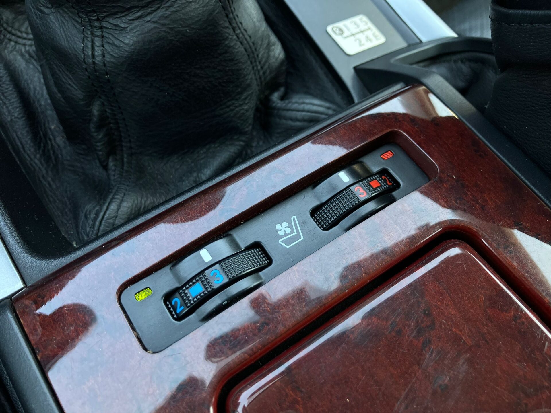 Lexus IS 220