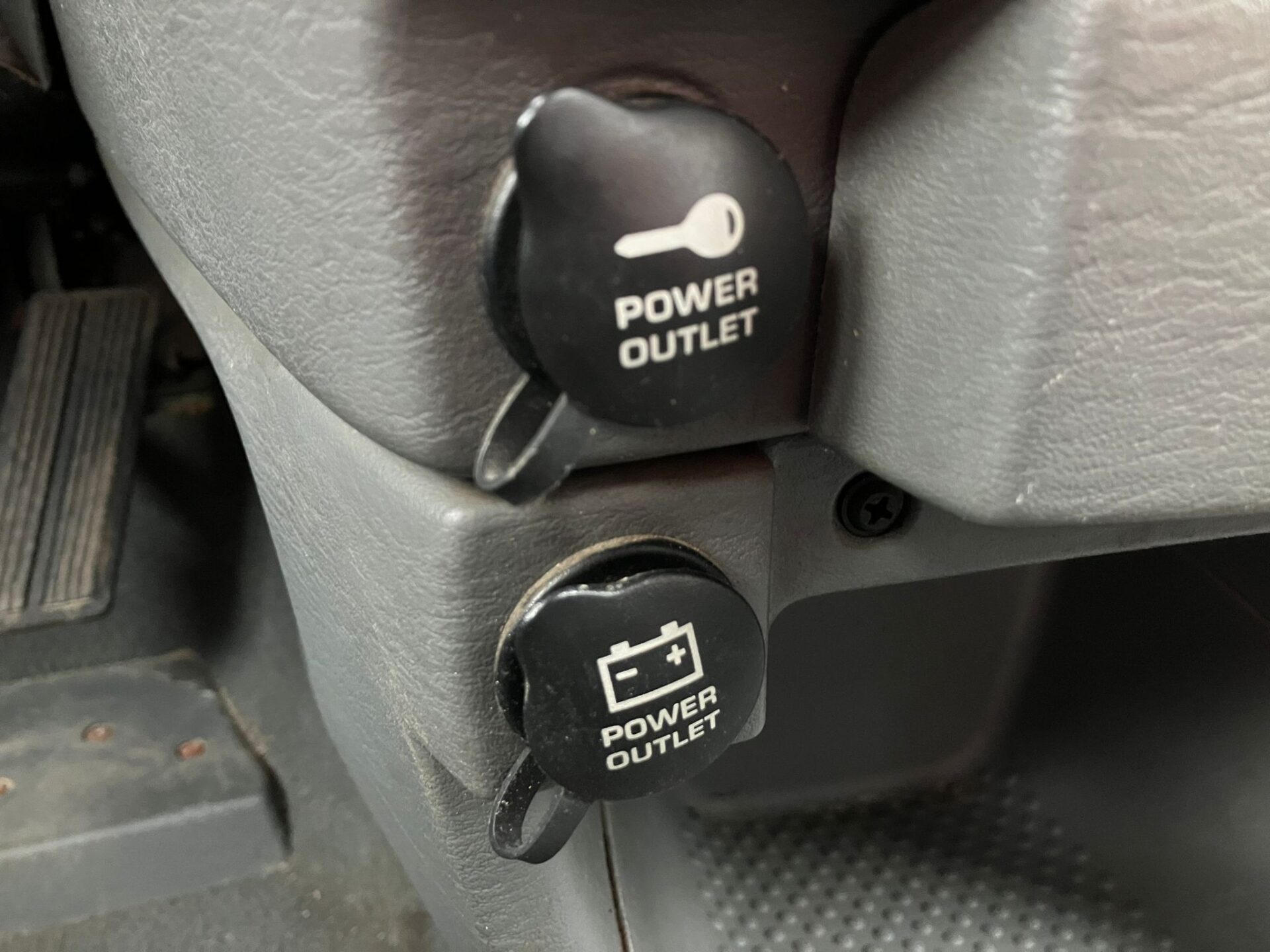 Chrysler Grand Voyager 7-seats