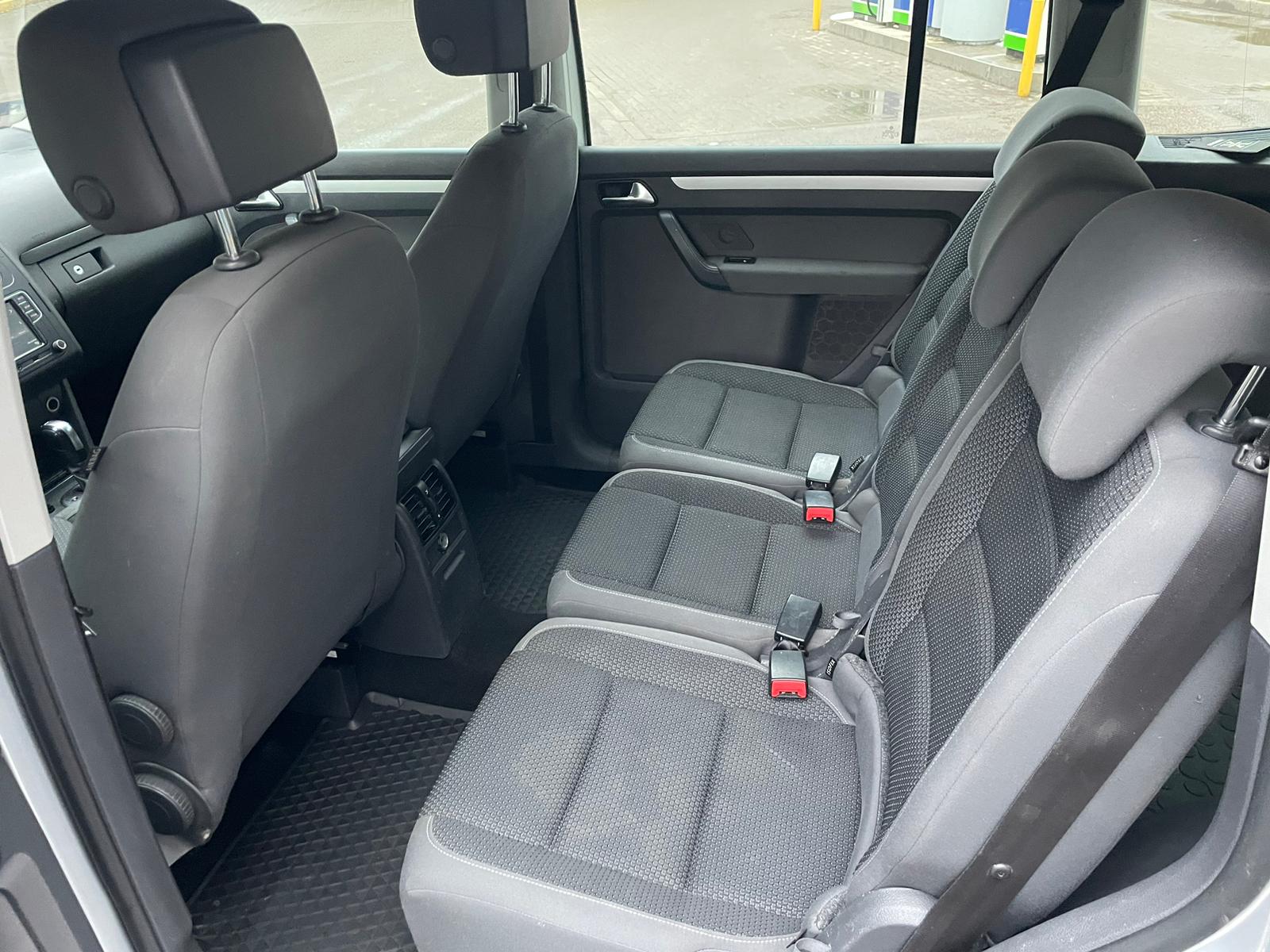 VW Touran