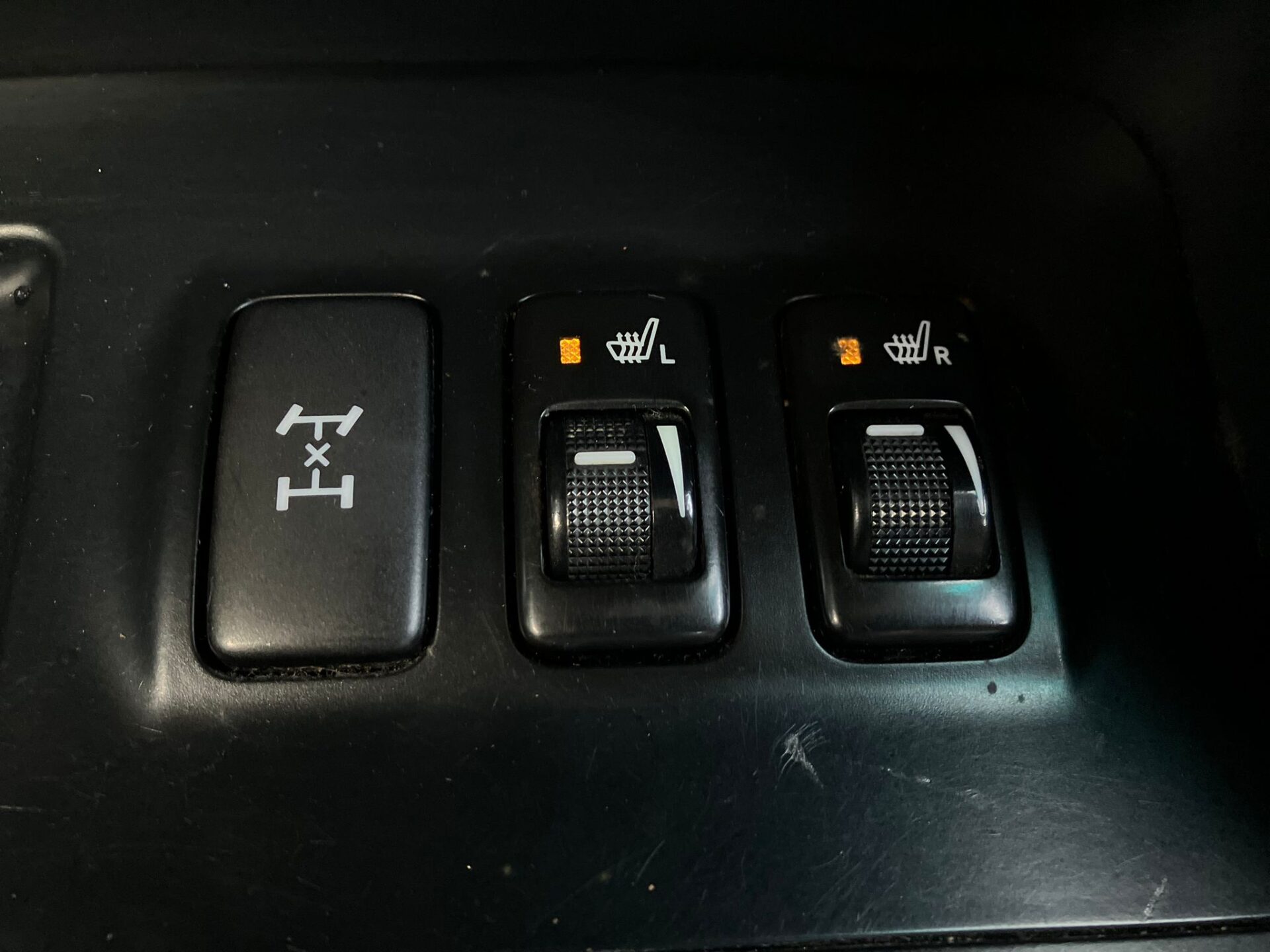 Toyota Land Cruiser D4D 4×4 8-мест
