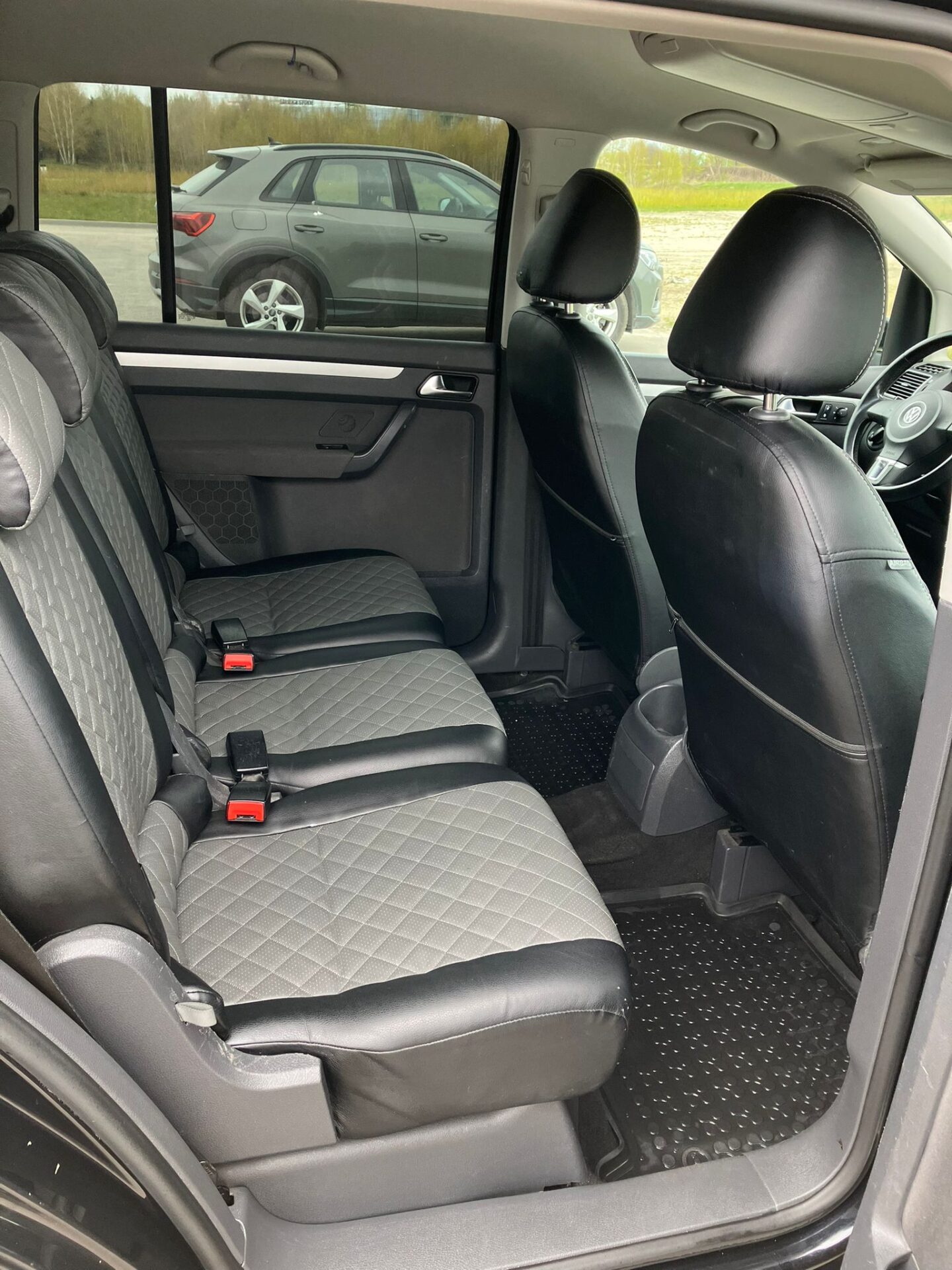 VW Touran