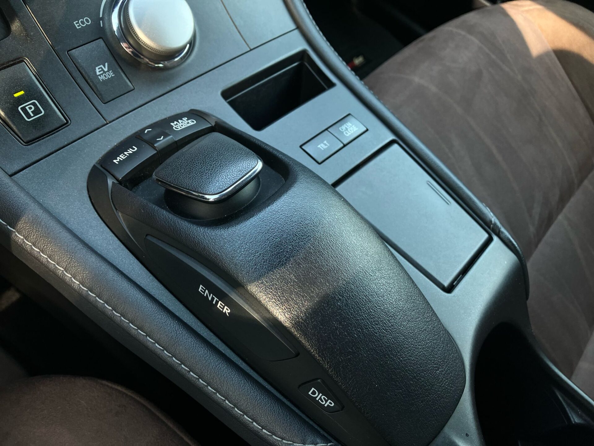 Lexus Ct200 Hybrid