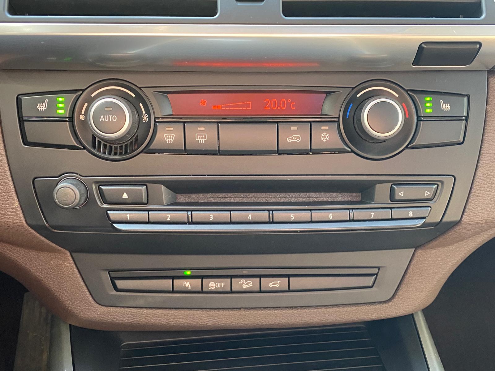 BMW X5 X-DRIVE M-PACK