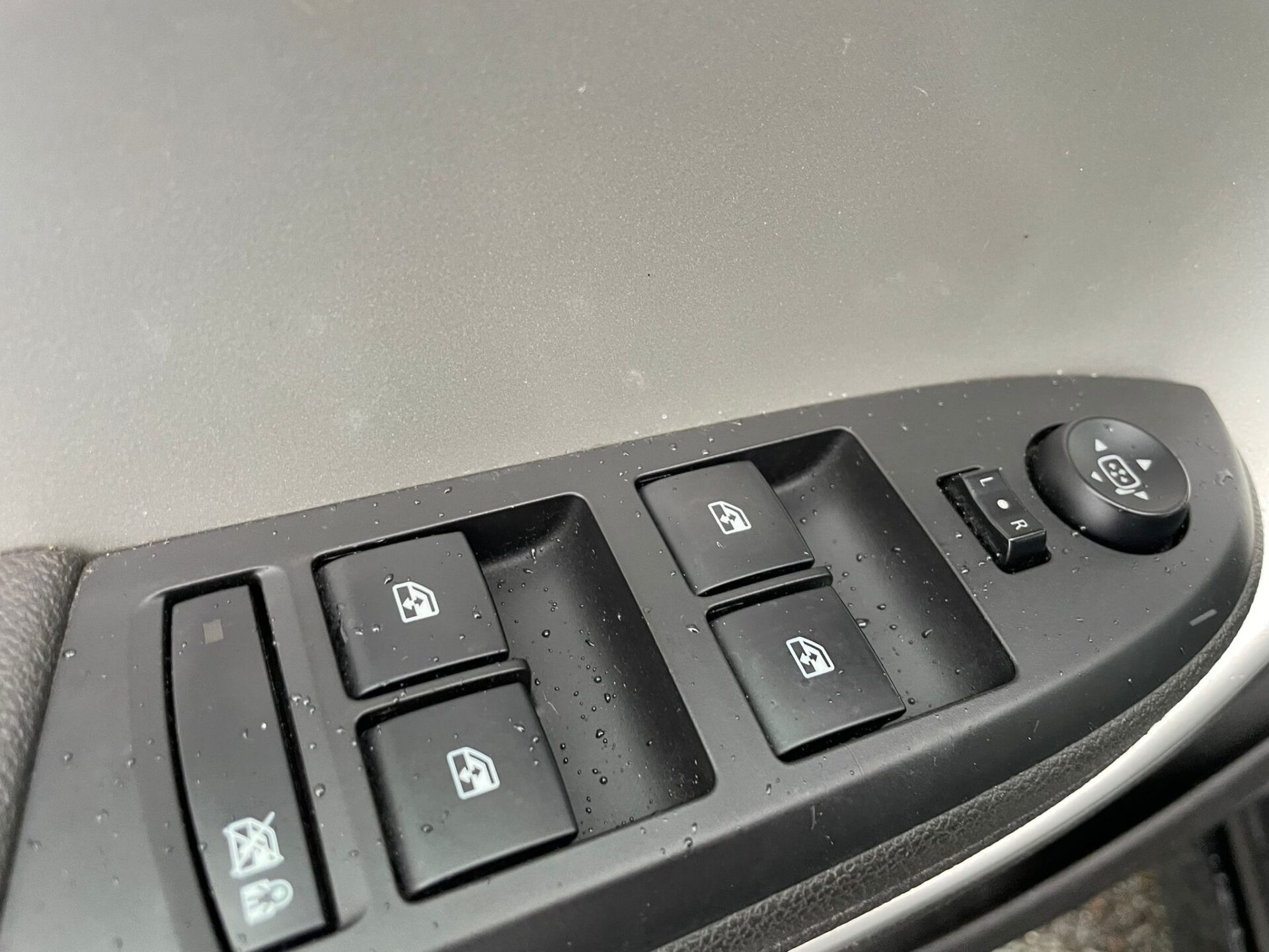 Opel Ampera ELEKTRISKAIS
