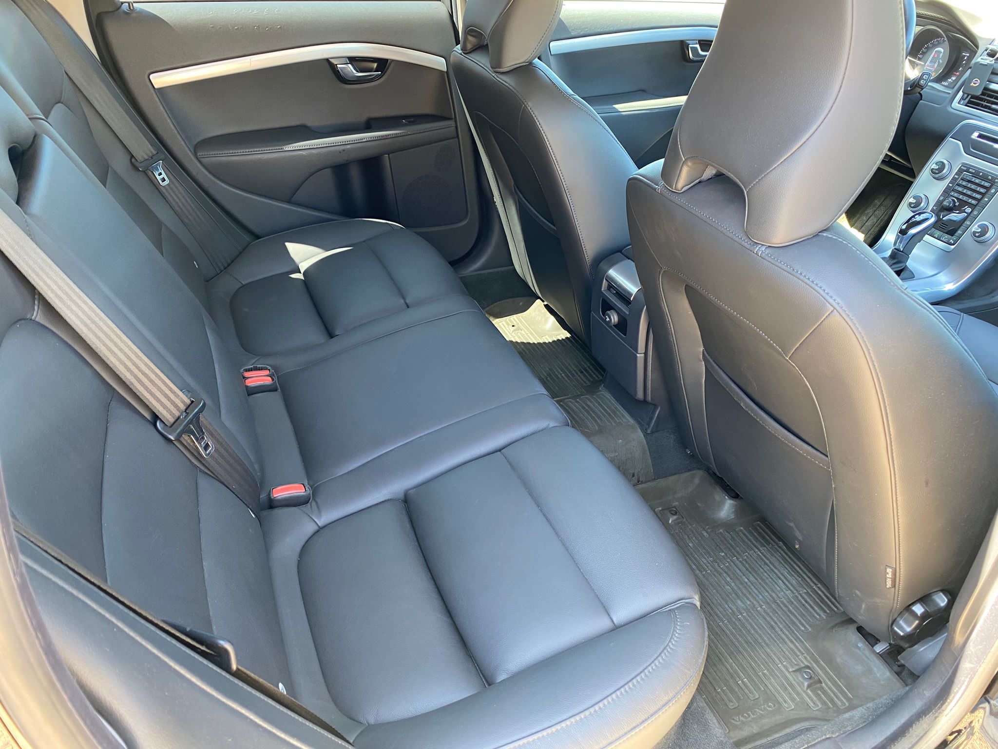 Volvo V70 Summum