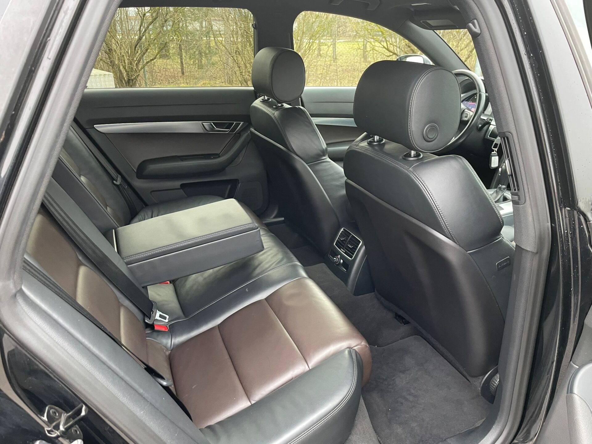 Audi Allroad Quattro