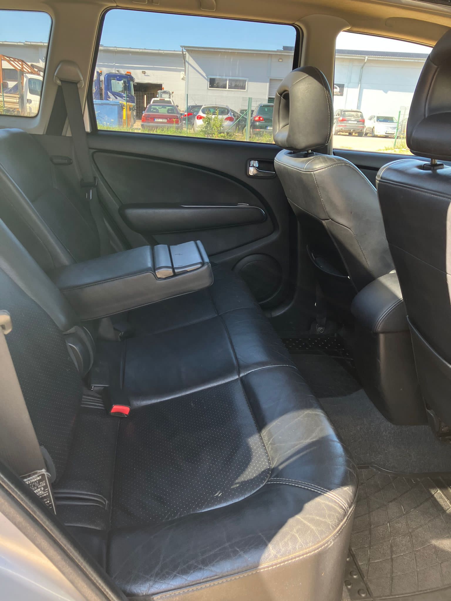 Mitsubishi Outlander 4×4