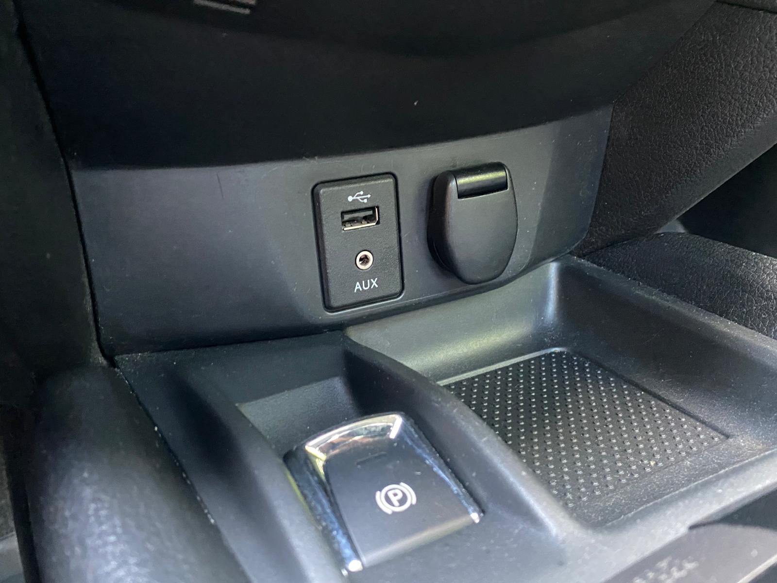 NISSAN X-TRAIL 4X4