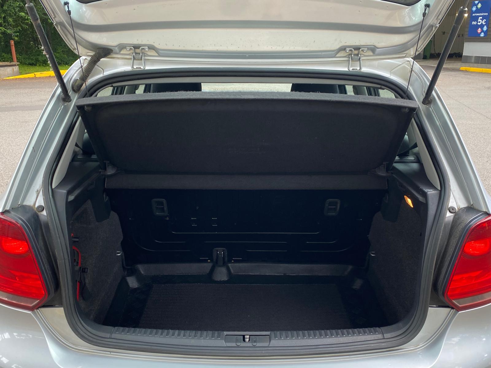 VW POLO
