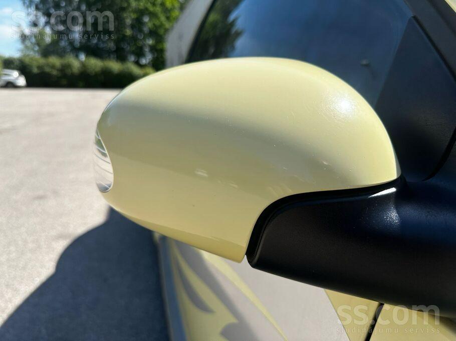 VW NEW BEETLE R-SPORT