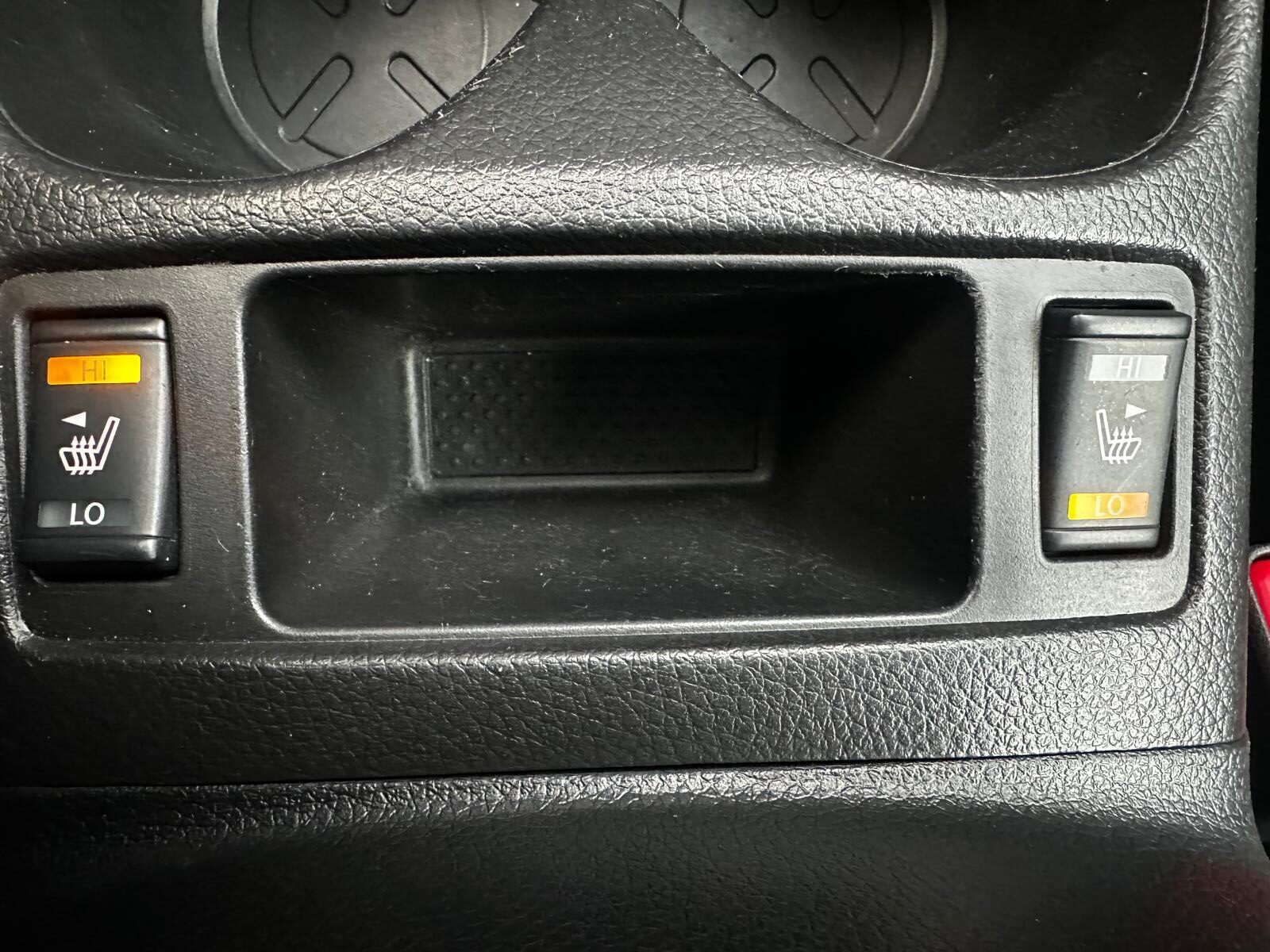 NISSAN X-TRAIL 4X4