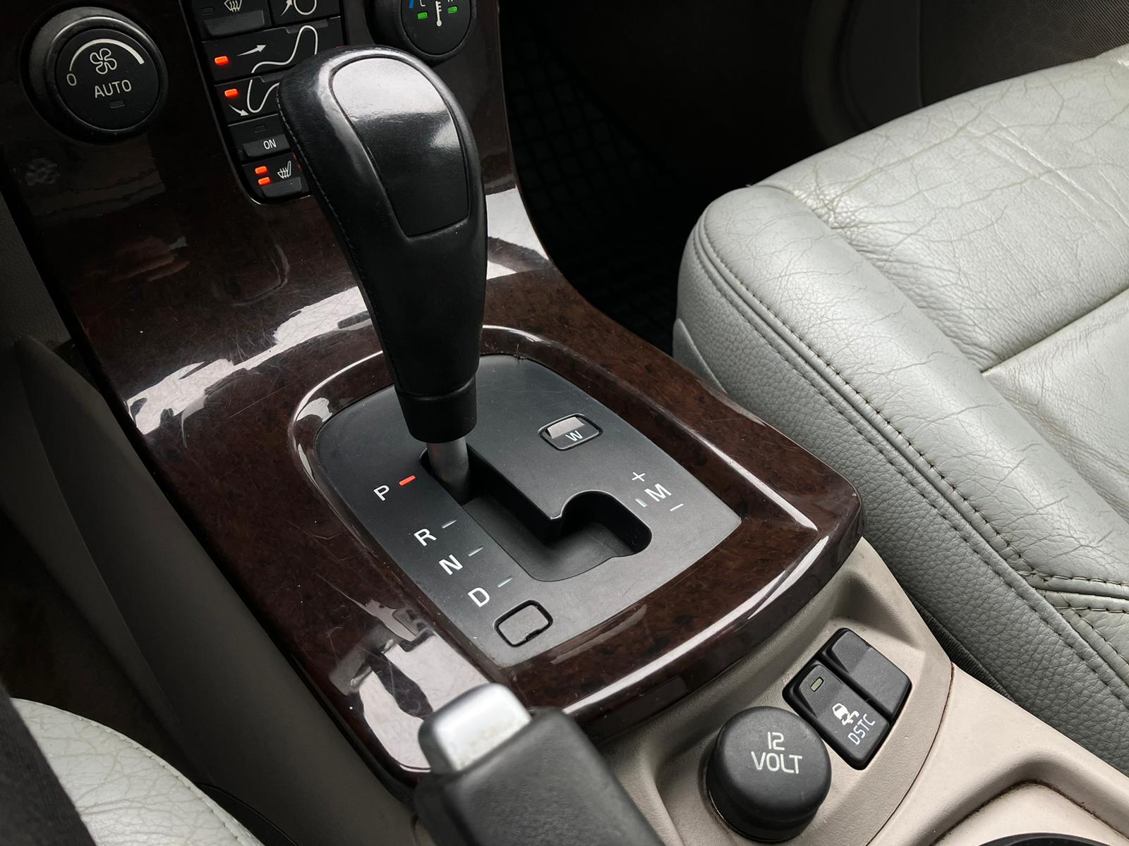 Volvo S40