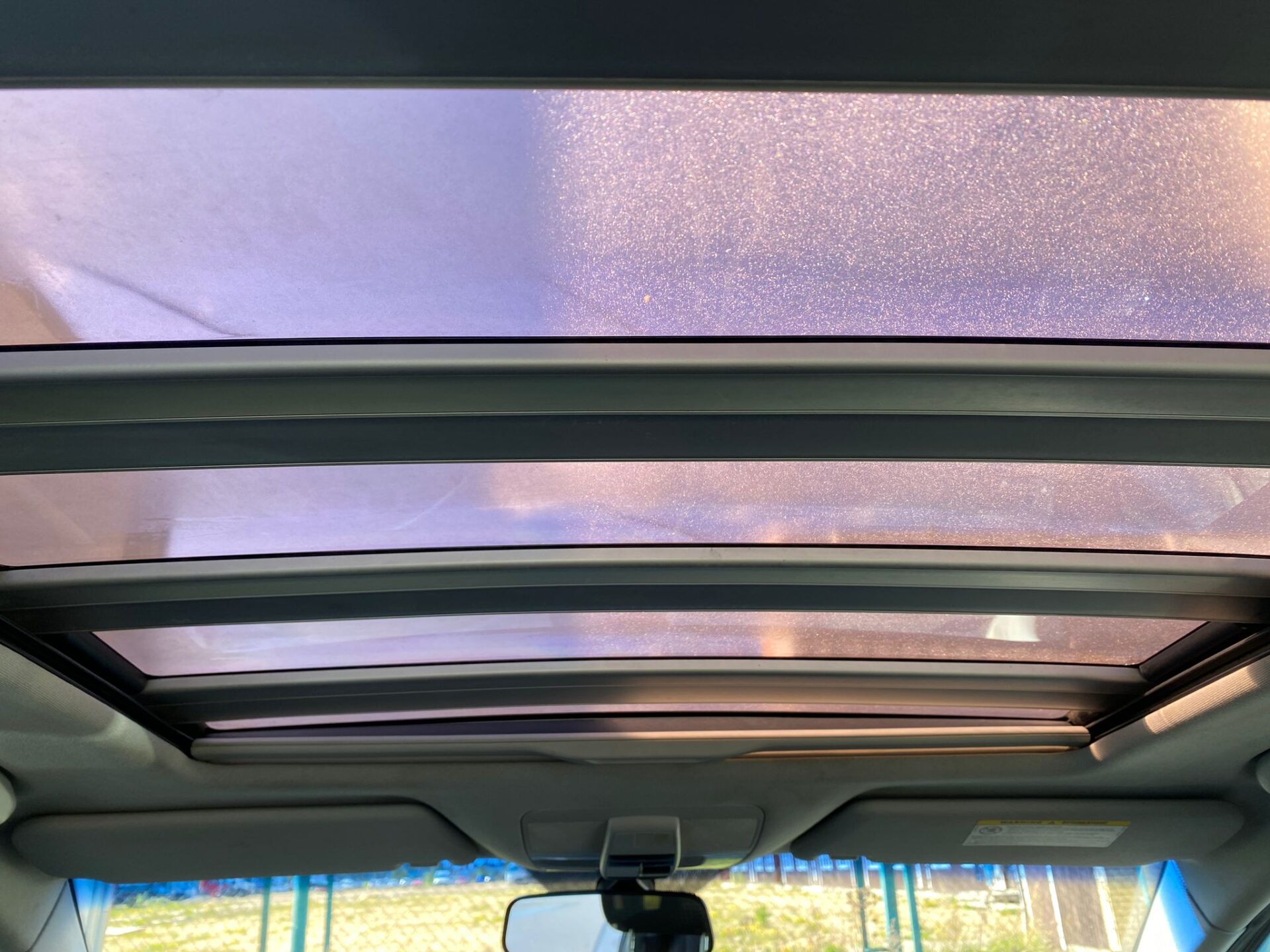 Mercedes B180 Avantgard