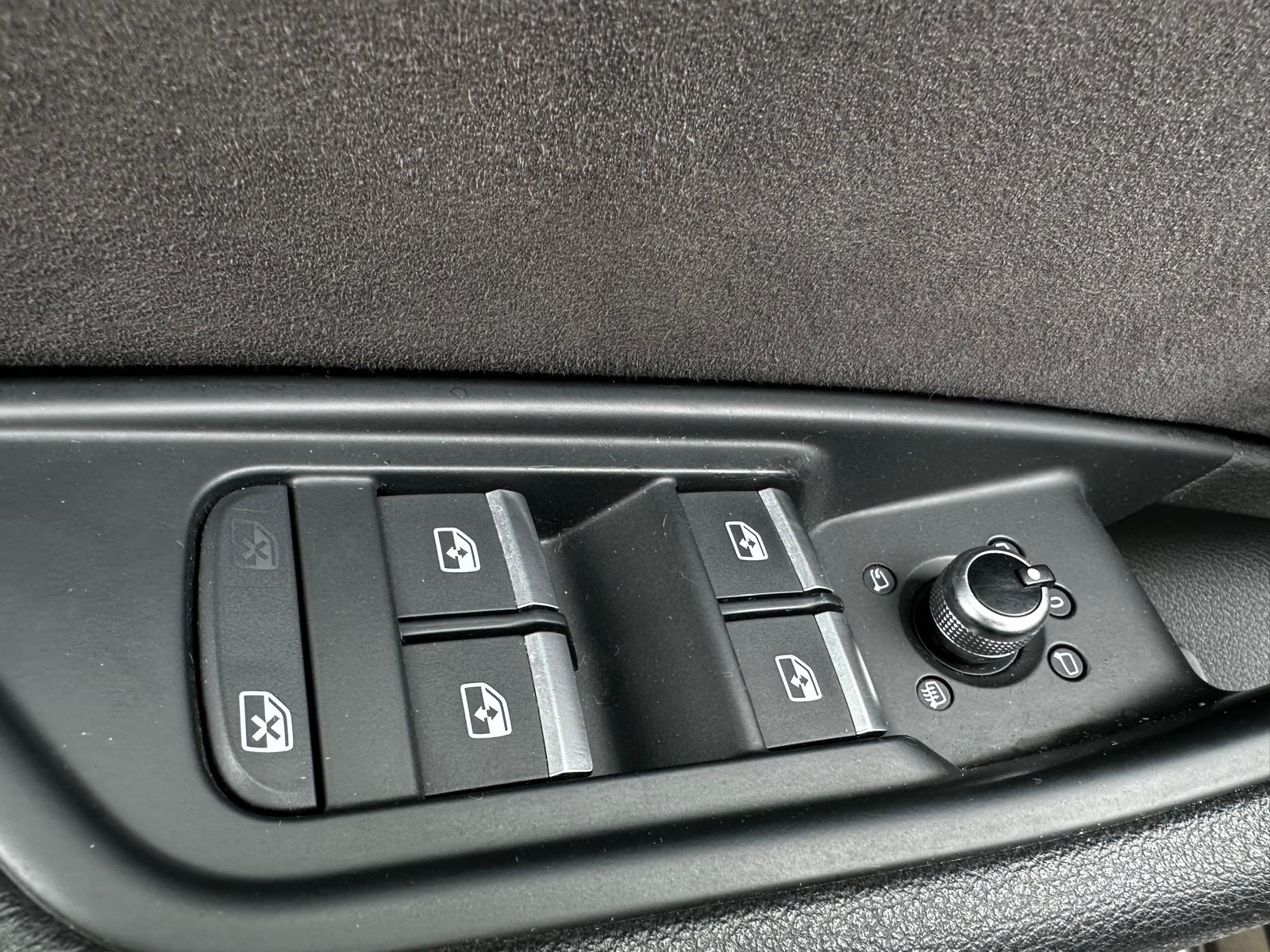 Audi A4 S-Line