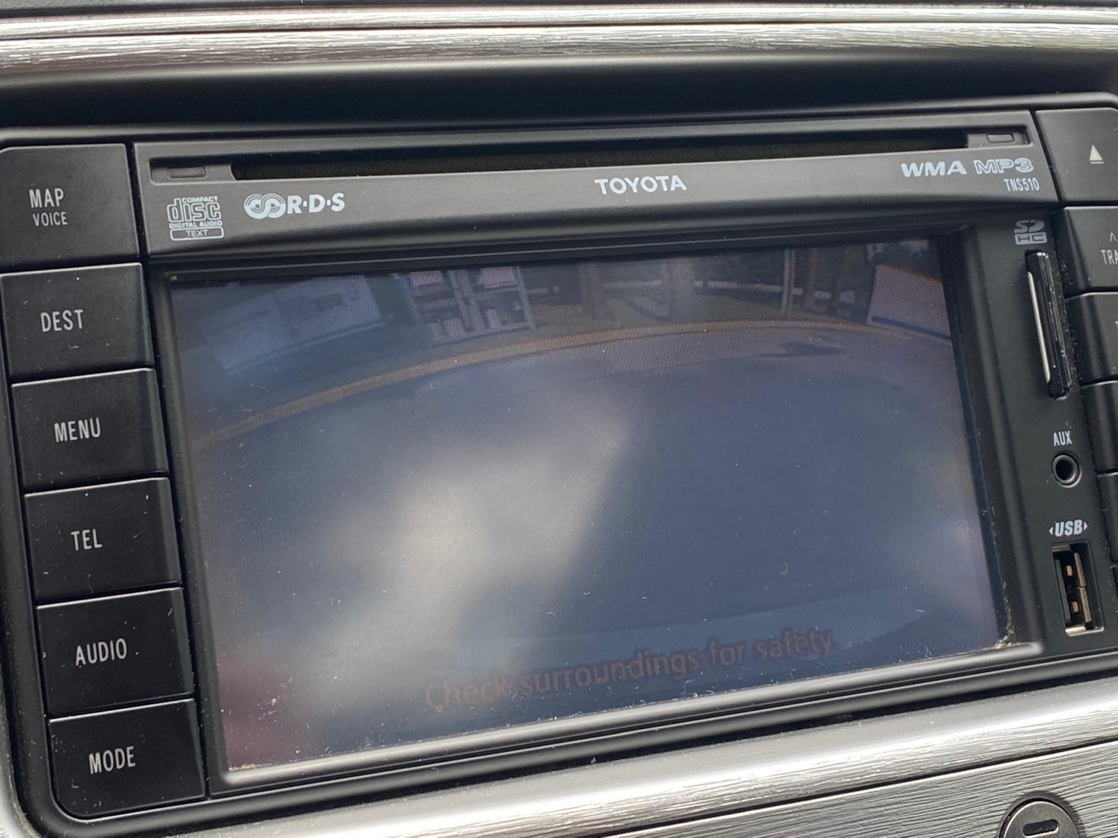 Toyota Verso