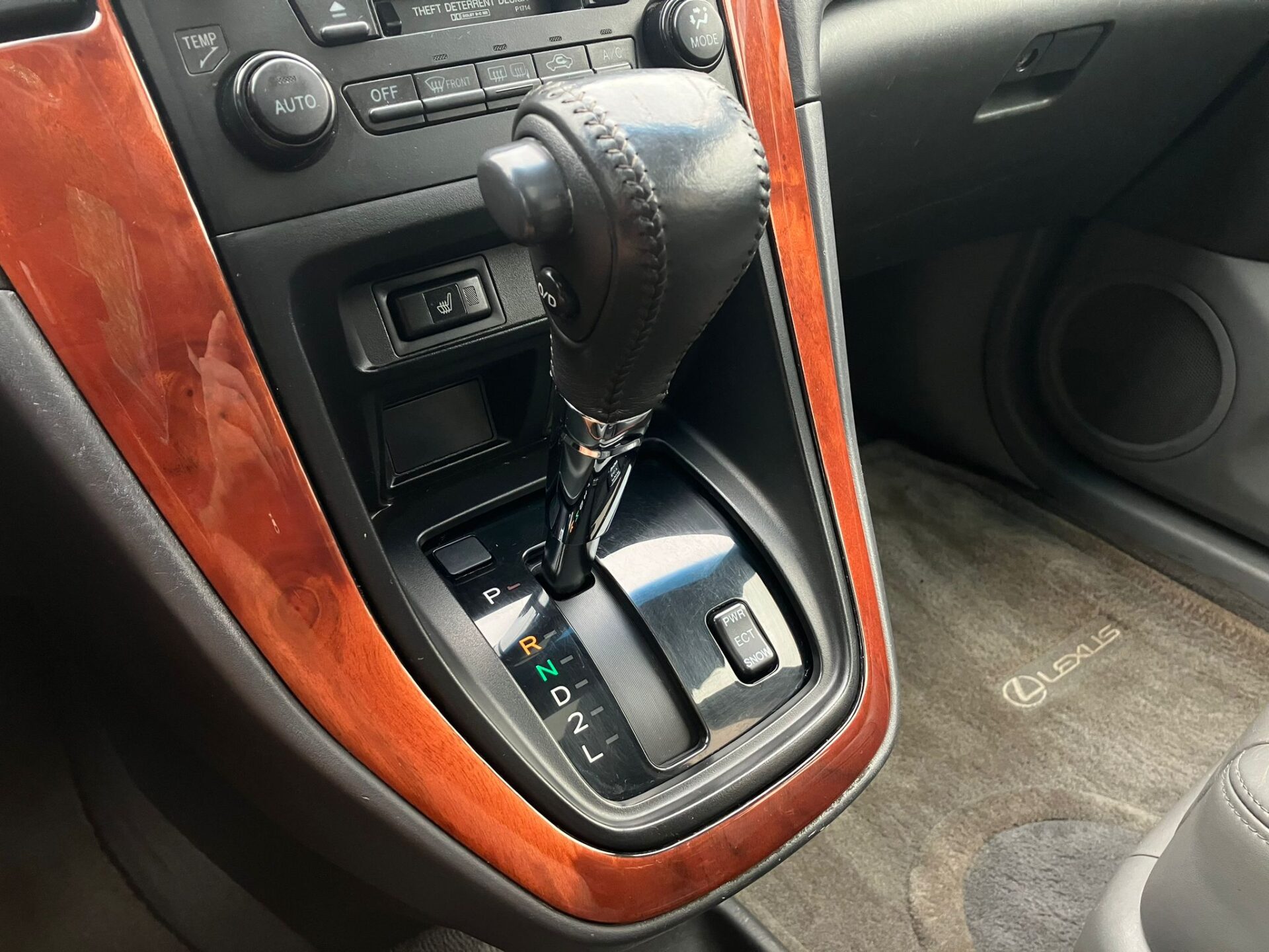 Lexus Rx300