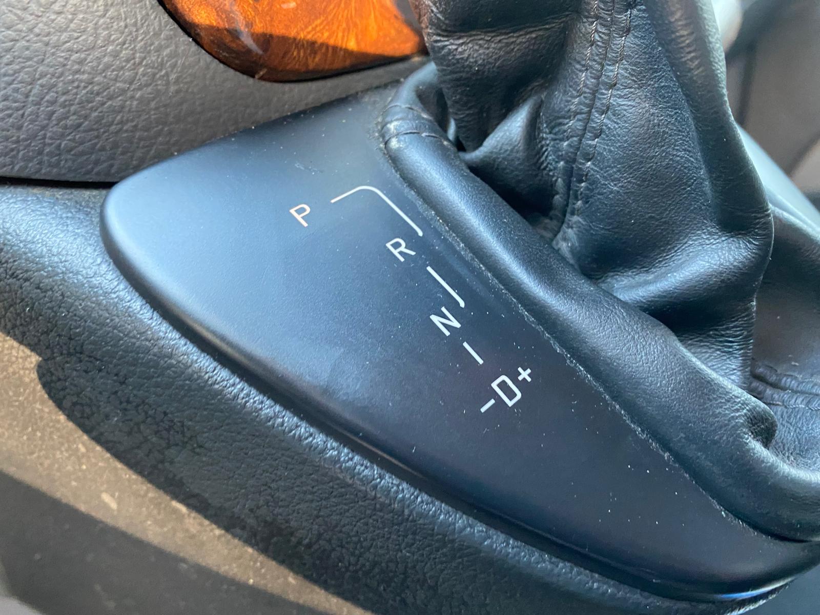 Mercedes Benz Viano Ambiente 8-мест