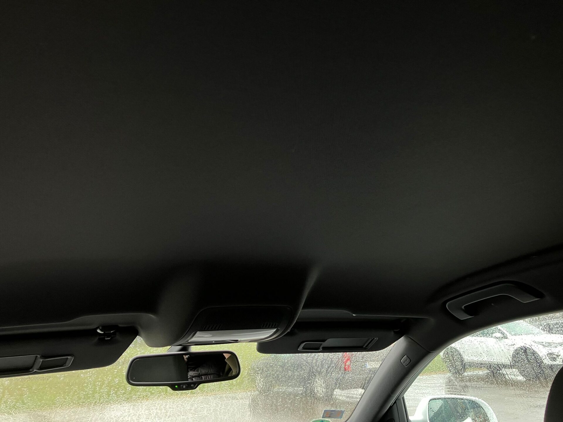 Audi A4 S-line