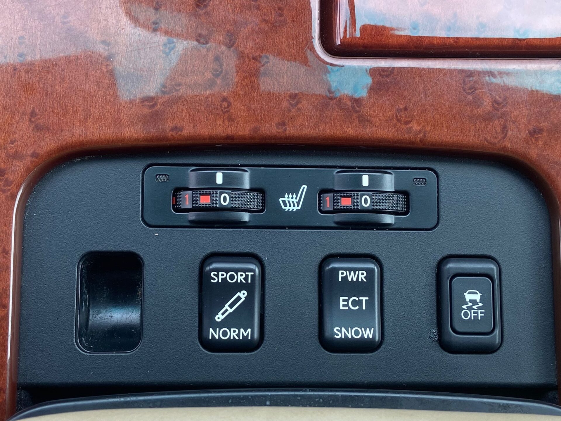 Lexus GS 300
