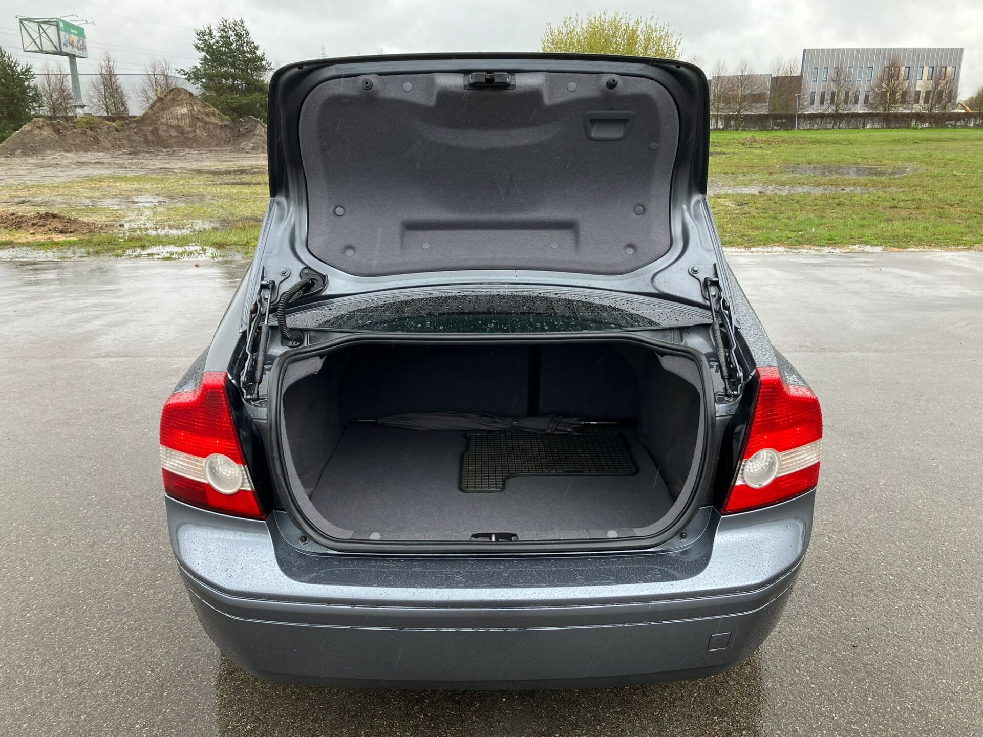 Volvo S40
