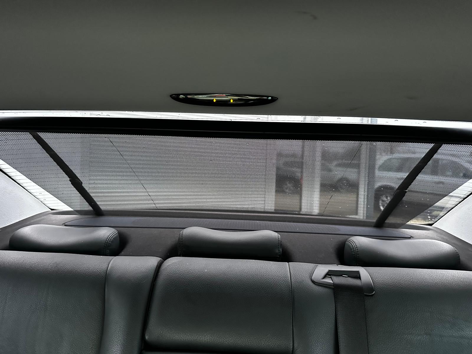 Mercedes Benz E220