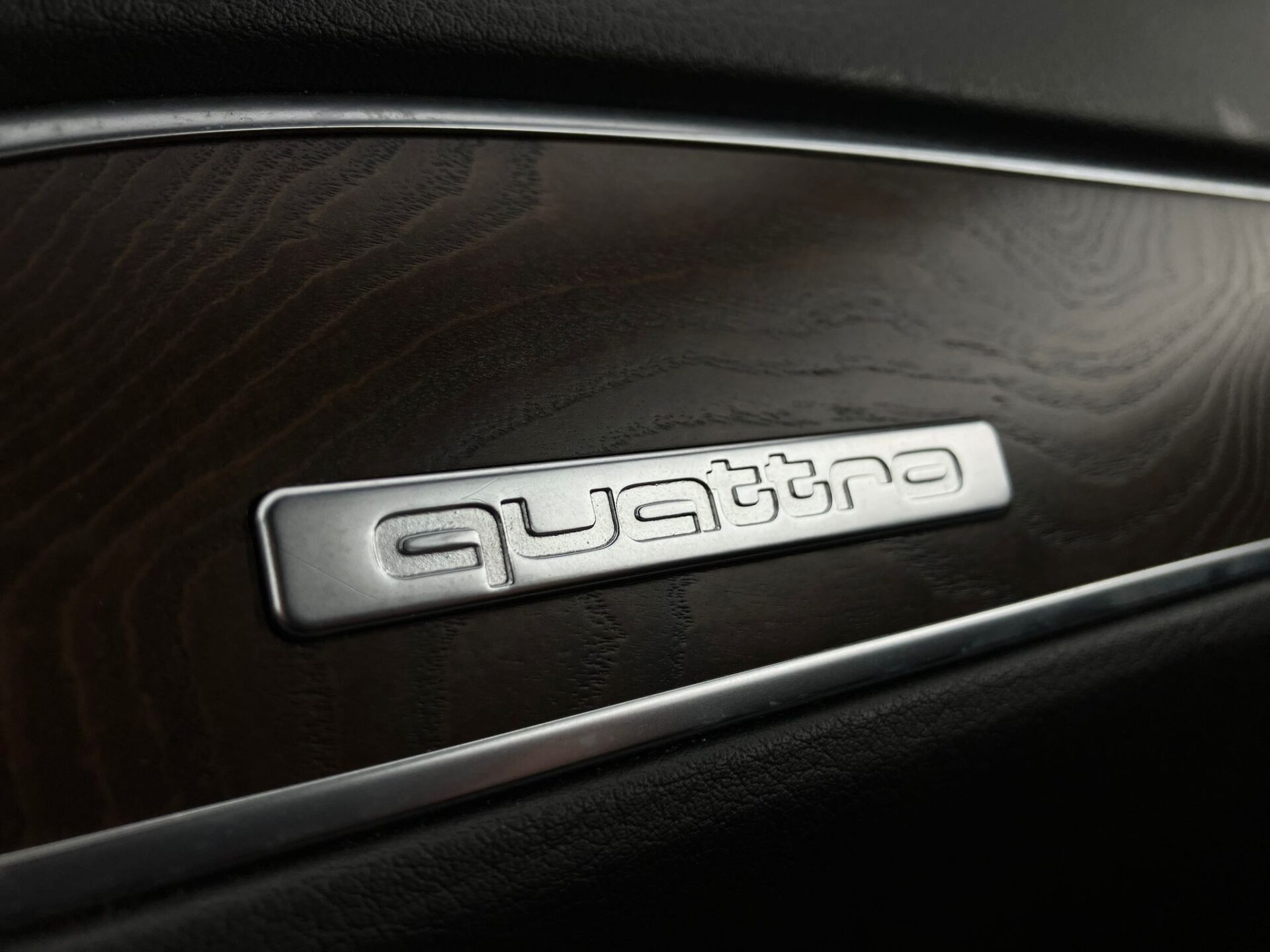 Audi A6 Allroad Quattro