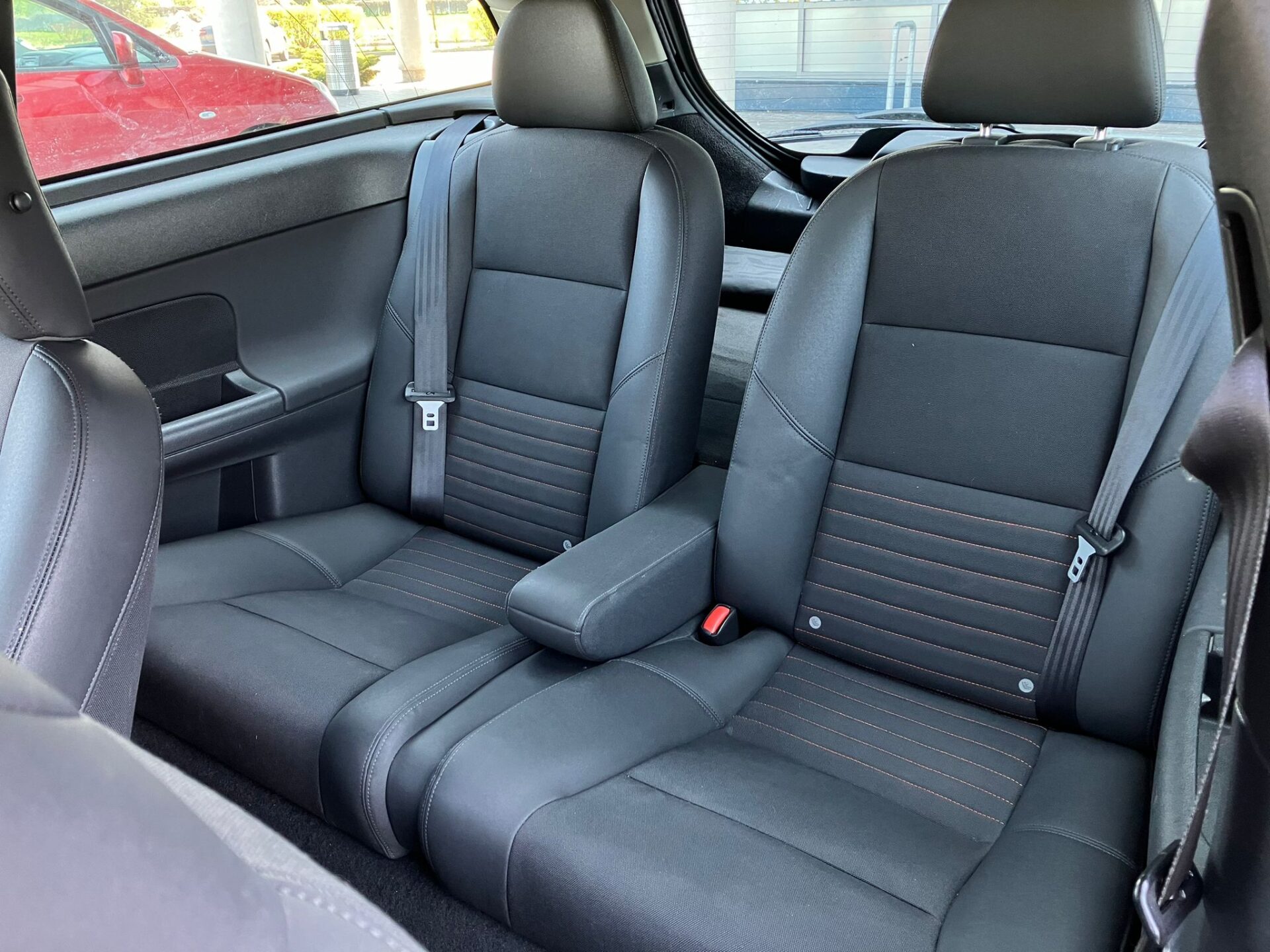 Volvo C30 e-drive