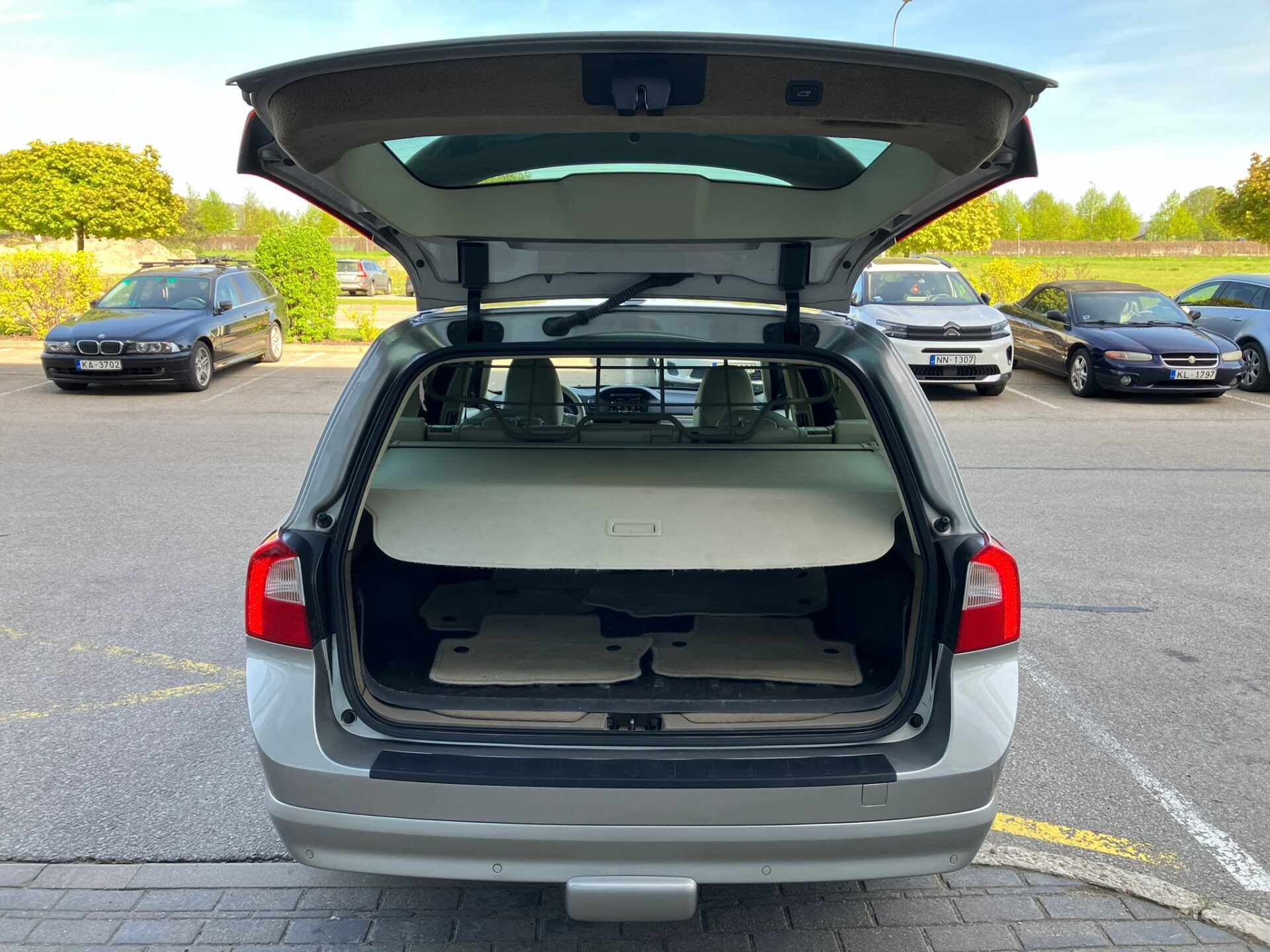 Volvo V70