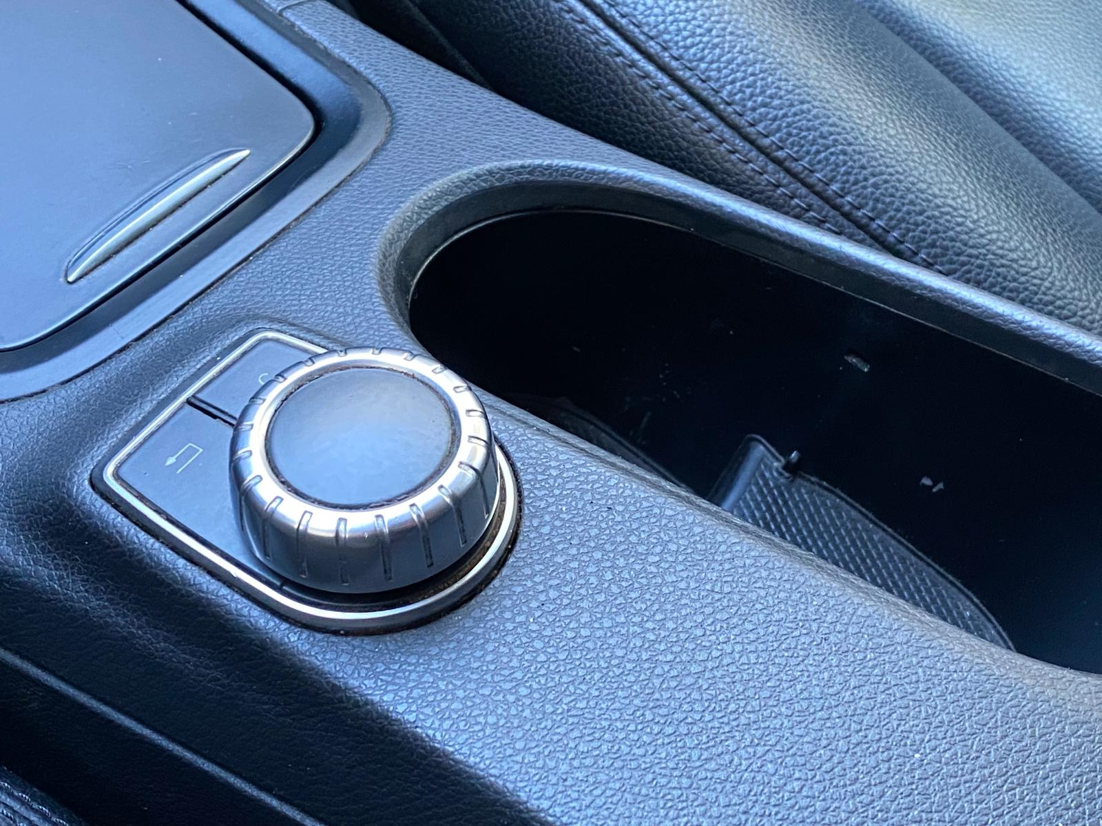 MERCEDES BENZ B200 AVANTGARDE