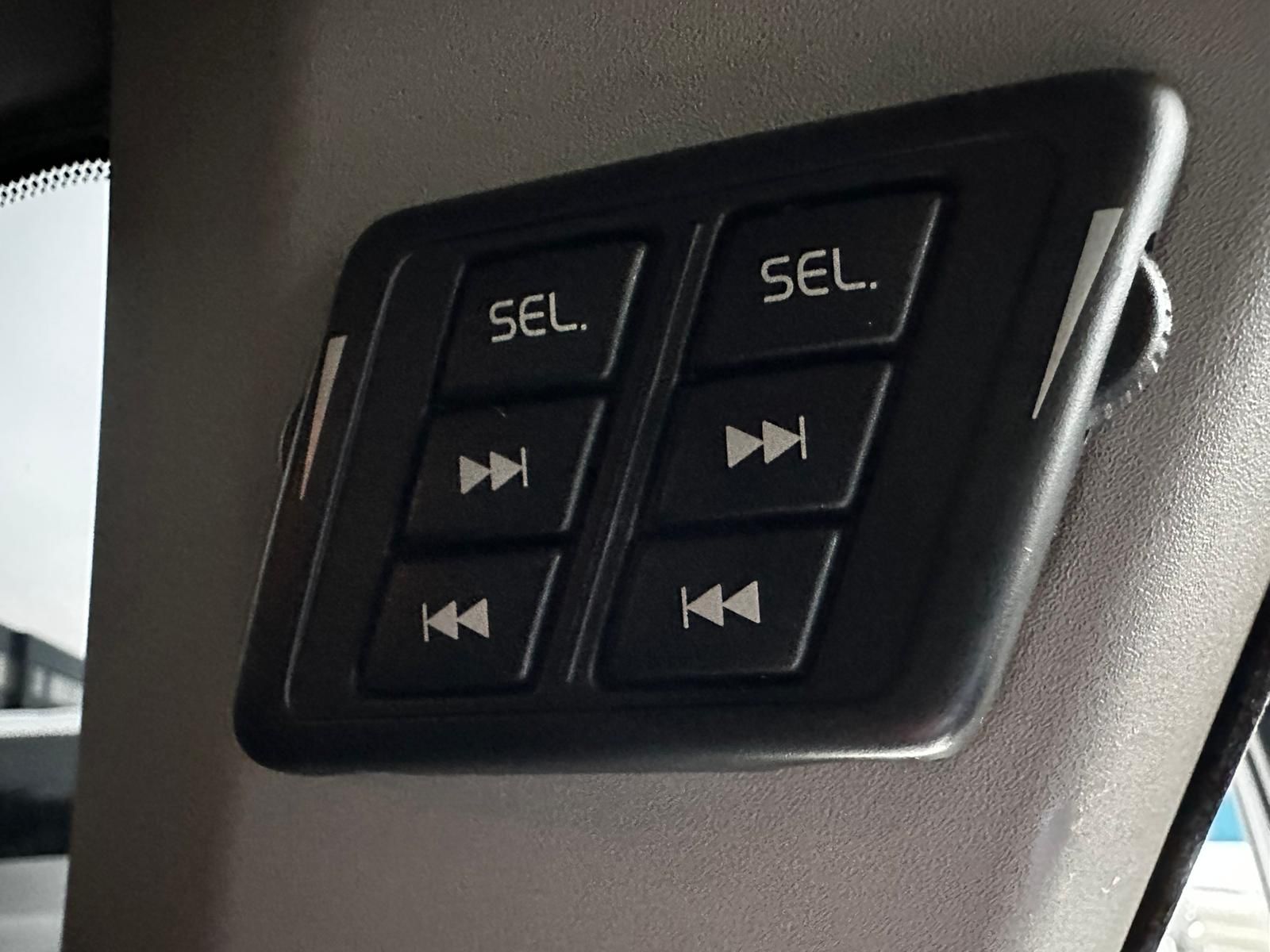 VOLVO XC90 7-seats