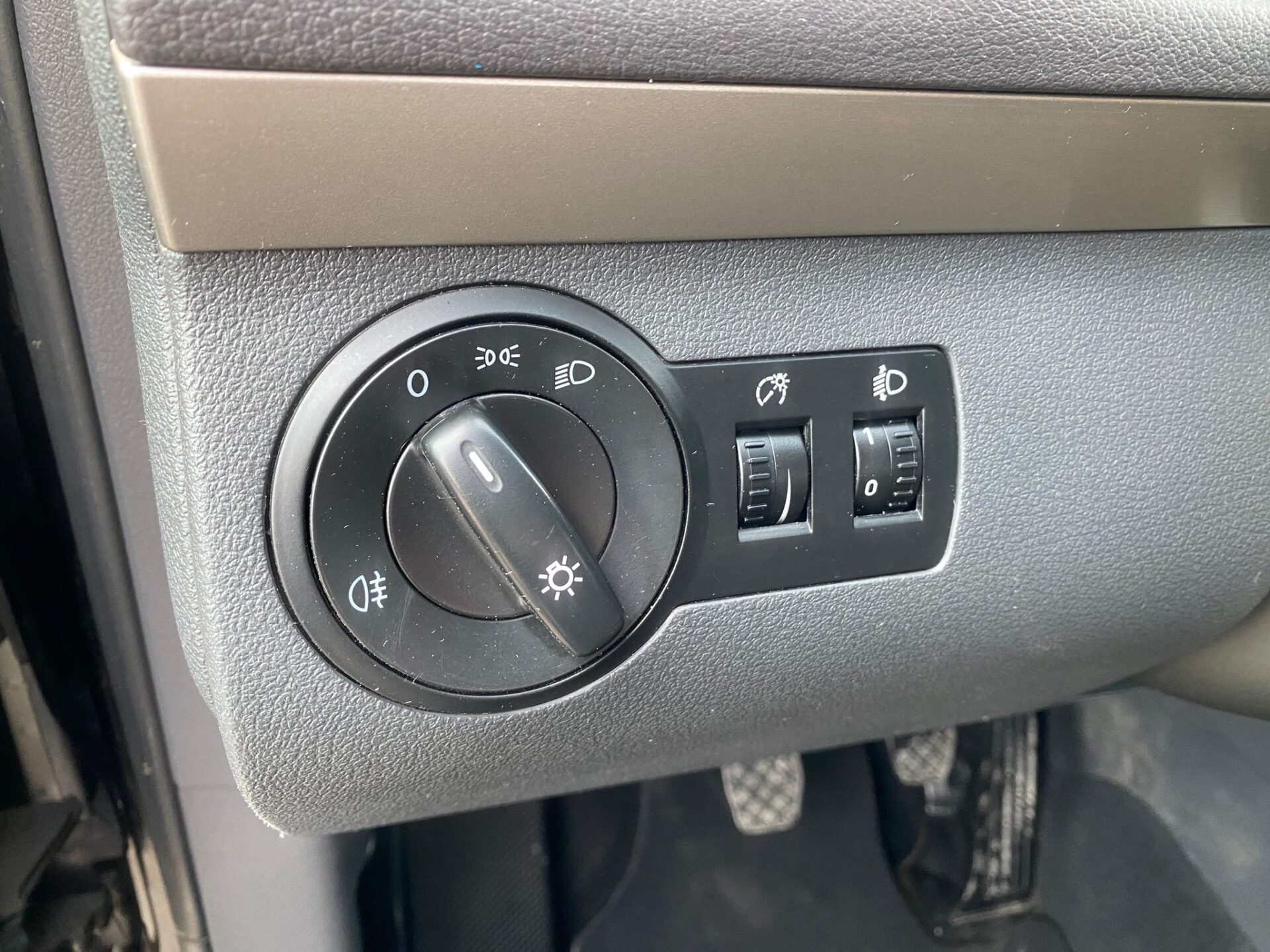 VW TOURAN