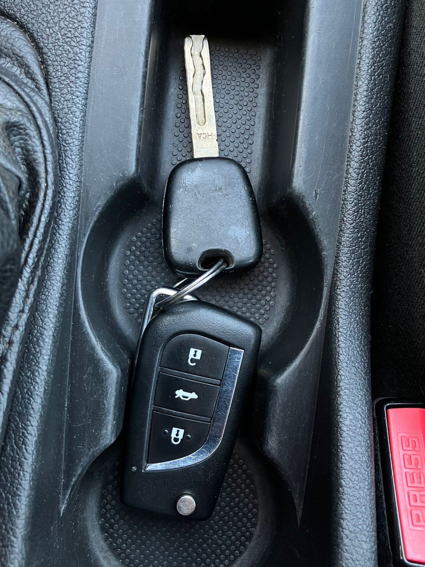 Lexus IS 220