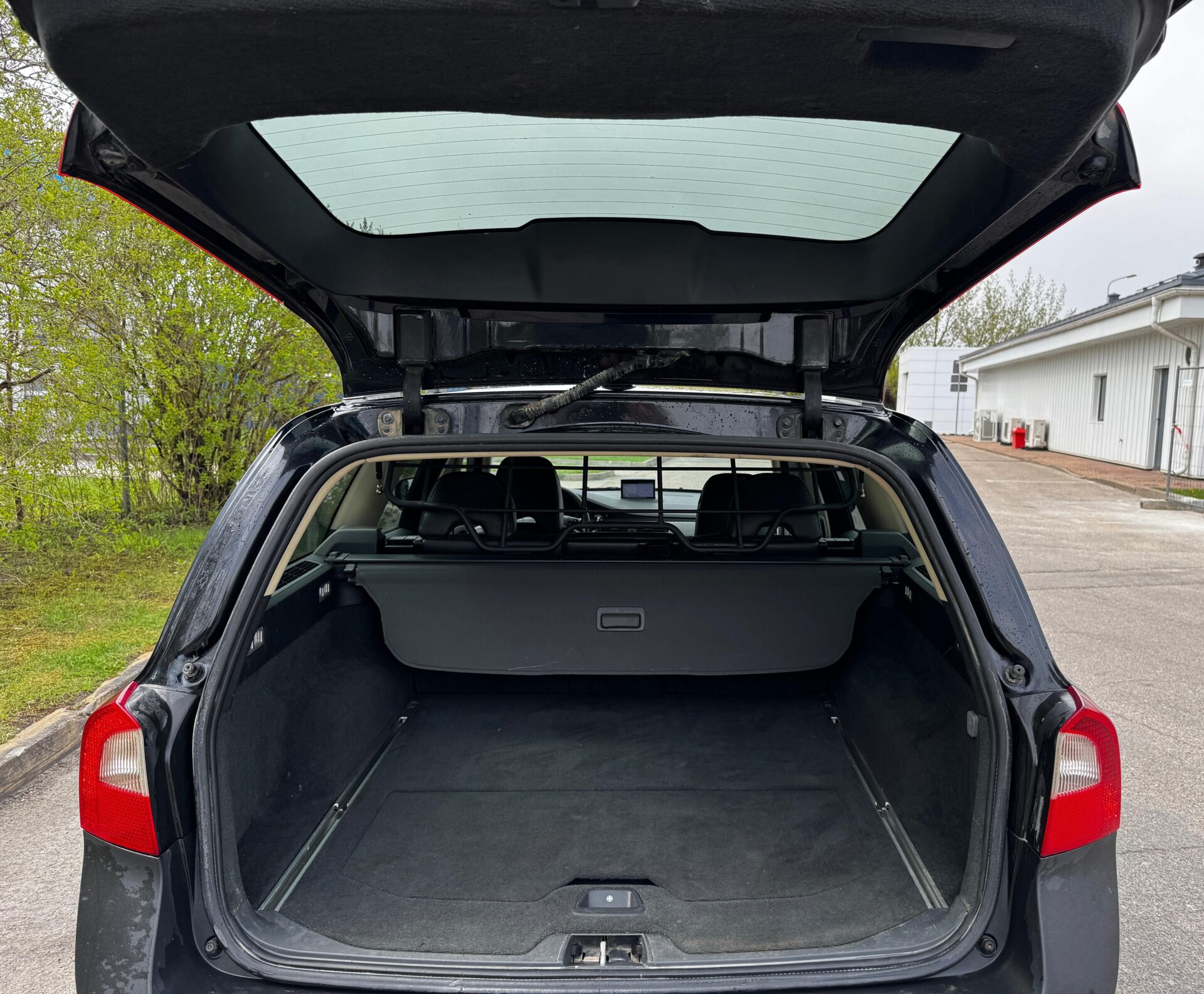 VOLVO XC70 4X4